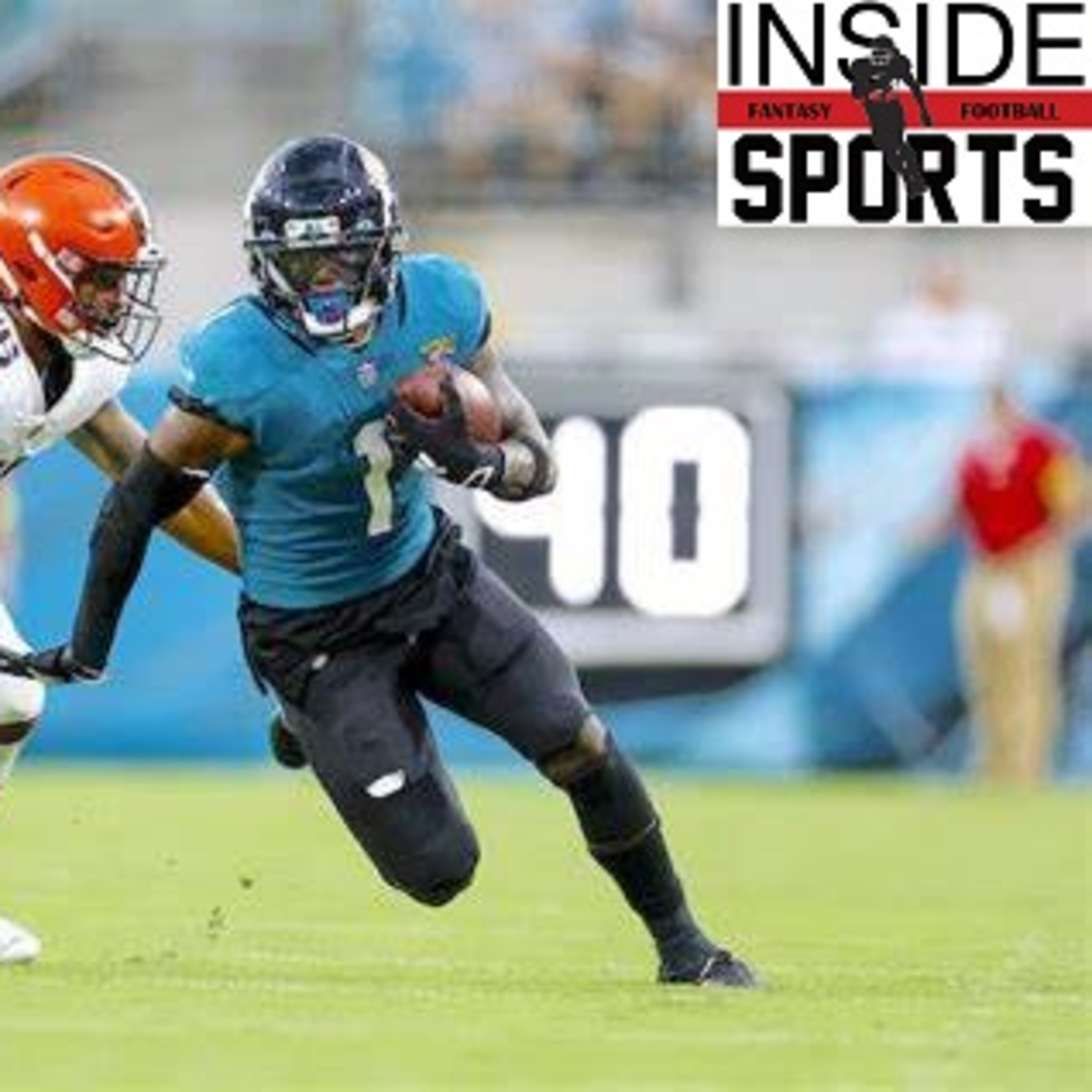 Inside Sports Fantasy Football- What Are The Biggest Surprises So Far In Fantasy Football? episode artwork