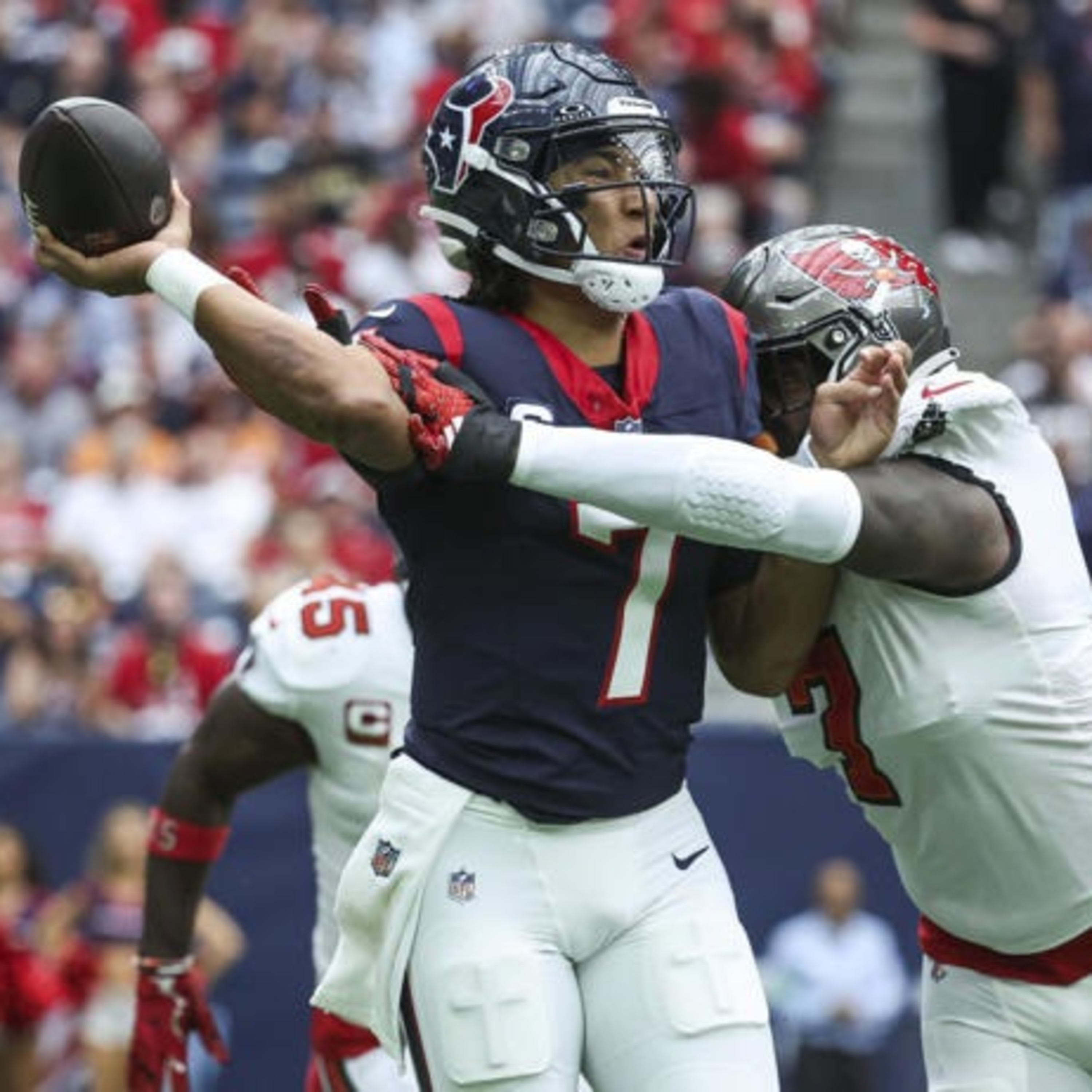 Inside Sports Fantasy Football- Is It Feast Or Famine At QB? episode artwork