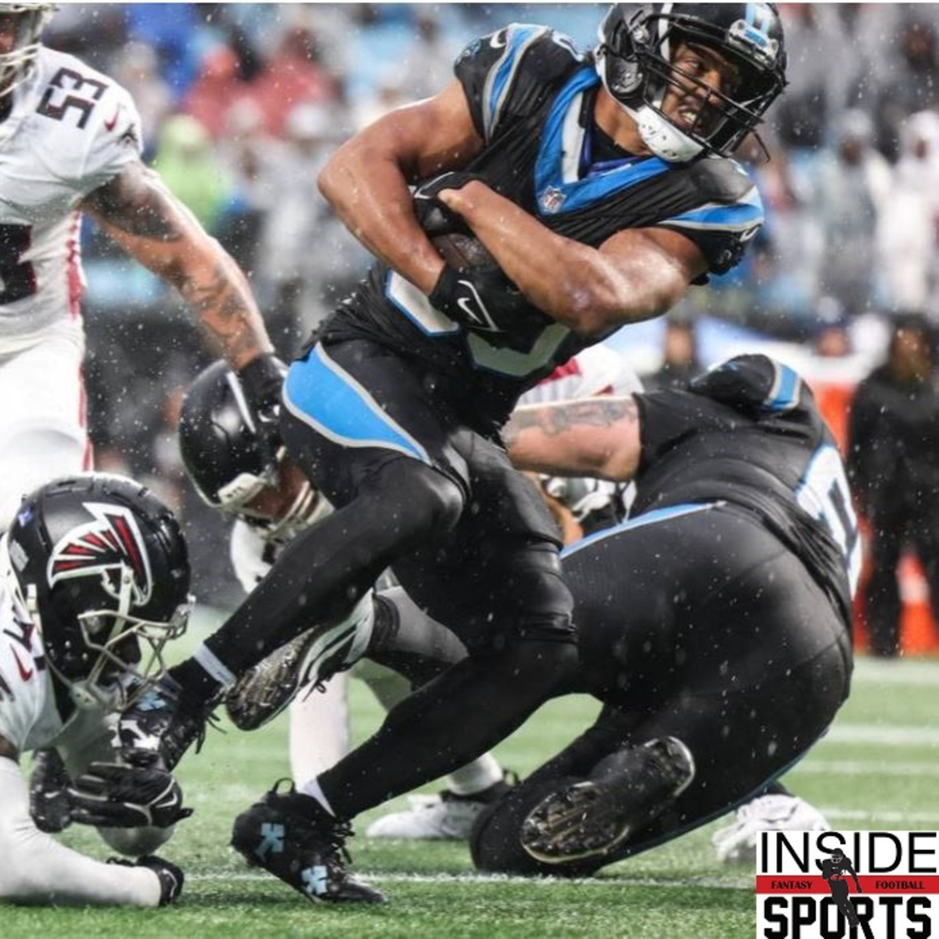 Inside Sports Fantasy Football- Can You Depend On Losing Teams To Help Your Playoff Run? episode artwork
