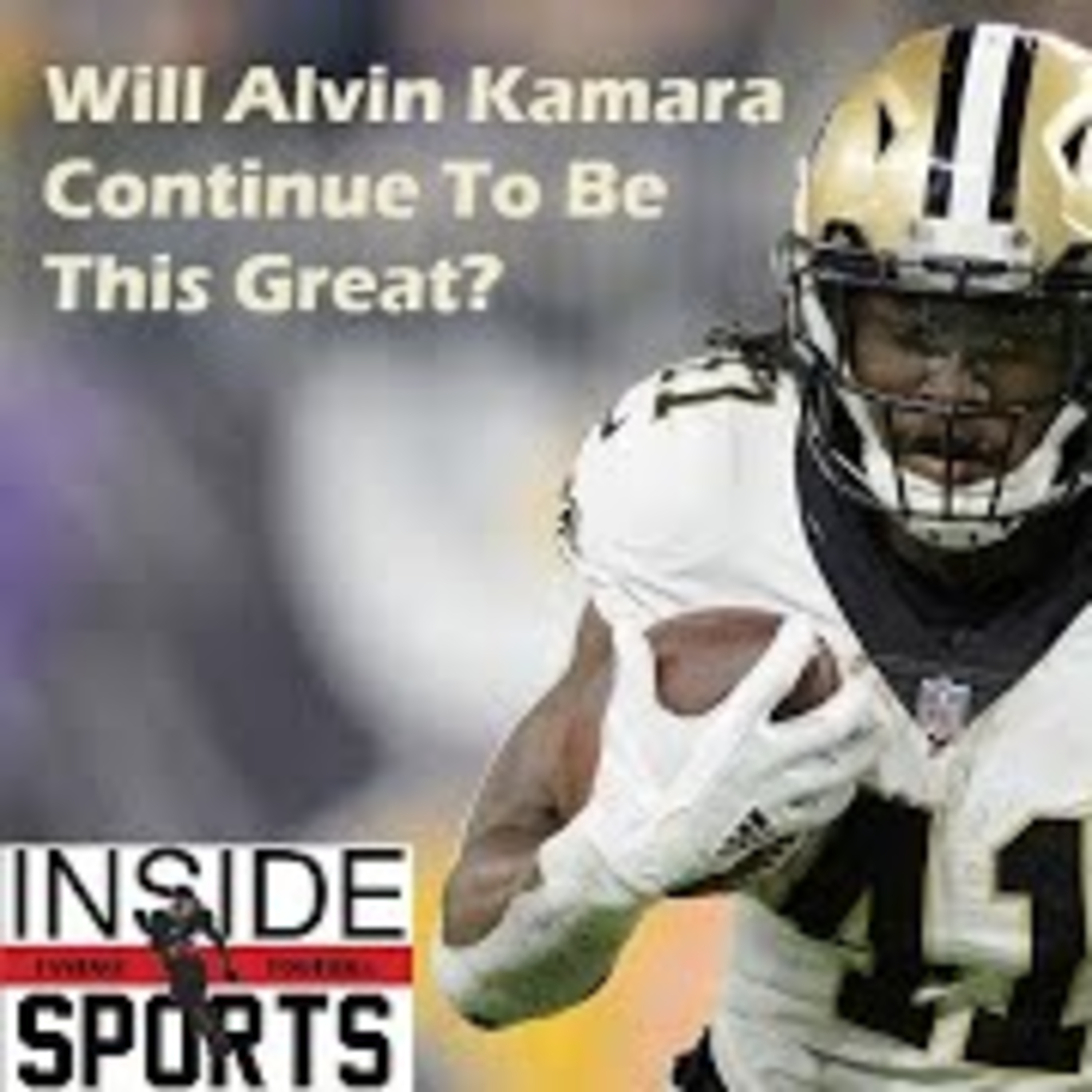 Inside Sports Fantasy Football- Who Is Having The Best Fantasy Start? episode artwork