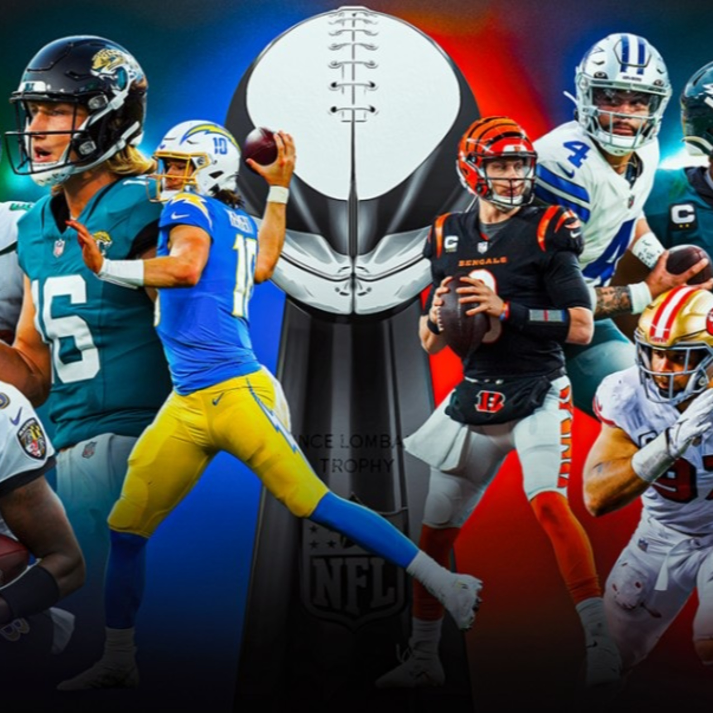 Inside Sports Fantasy Football- Our Fantasy Football 2025-26 Season Primer! episode artwork