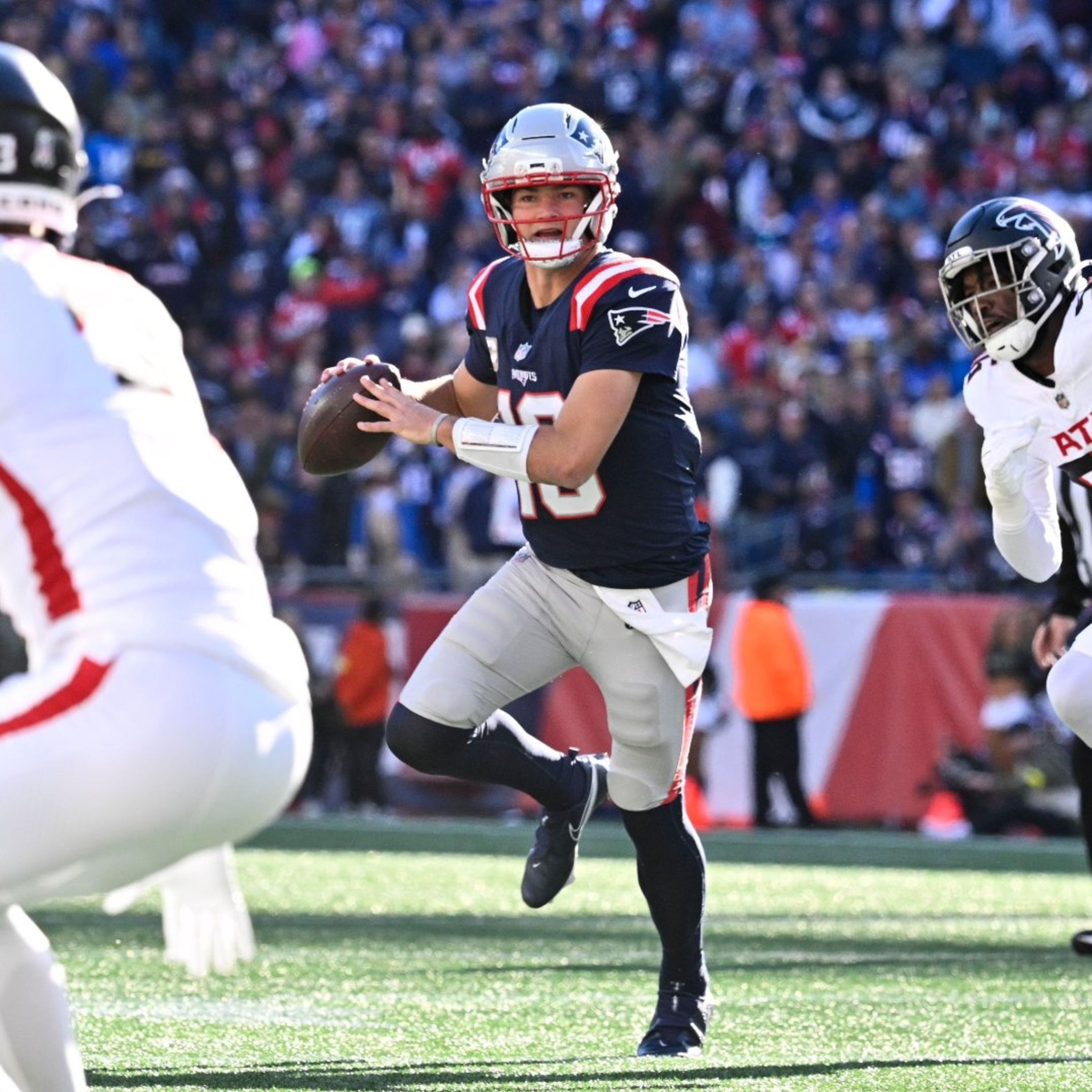 Inside Sports Fantasy Football- Who Is Surprising Us, And Who Disappoints In The NFL? episode artwork
