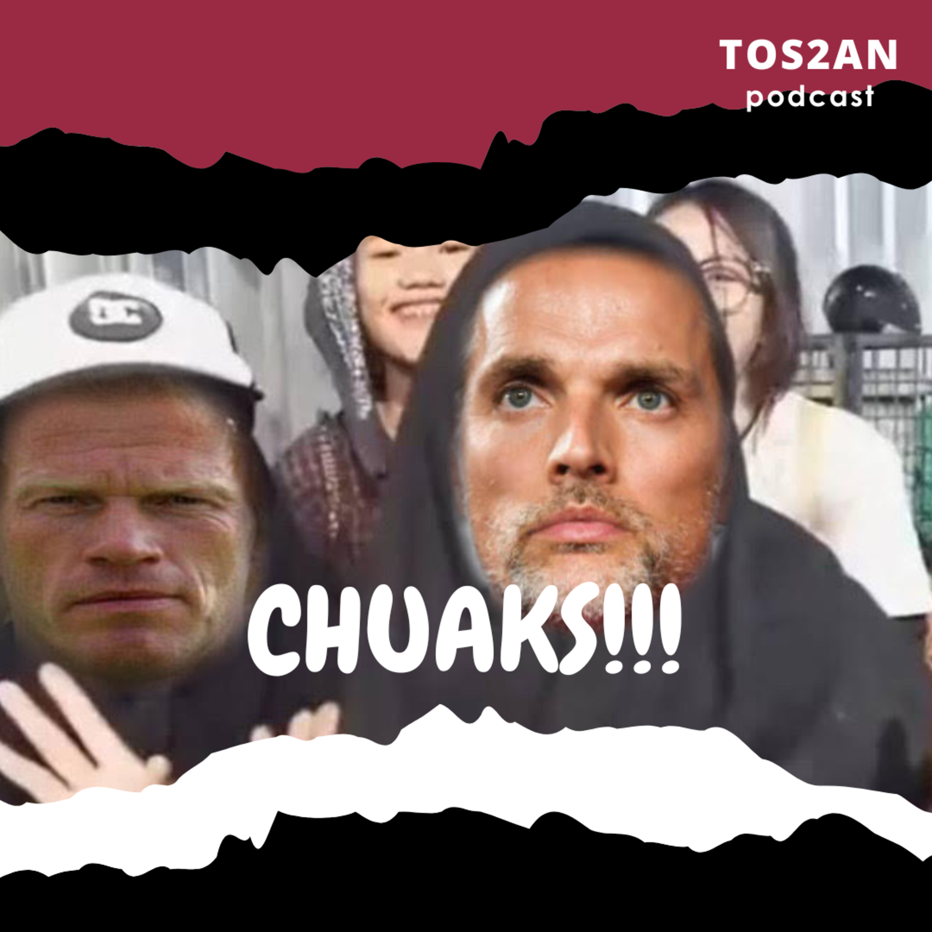 TOS2ANPODCAST