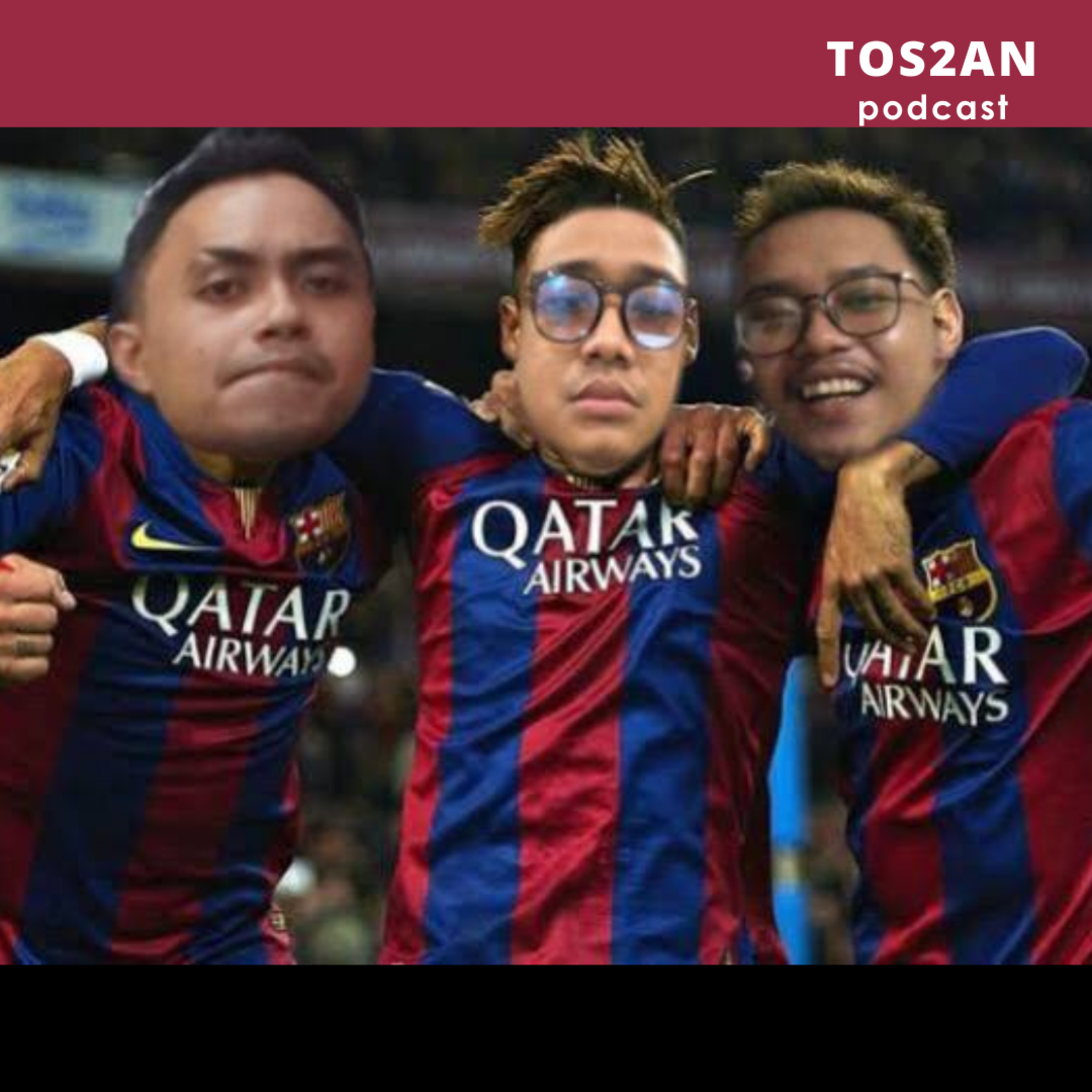 TOS2ANPODCAST