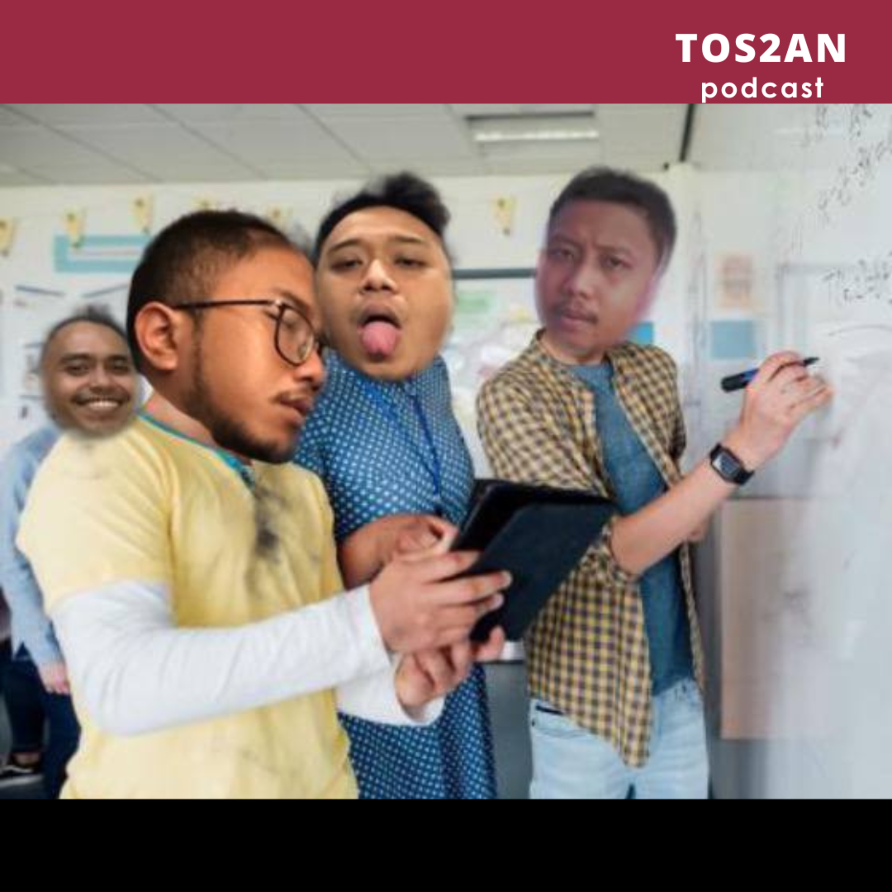 TOS2ANPODCAST
