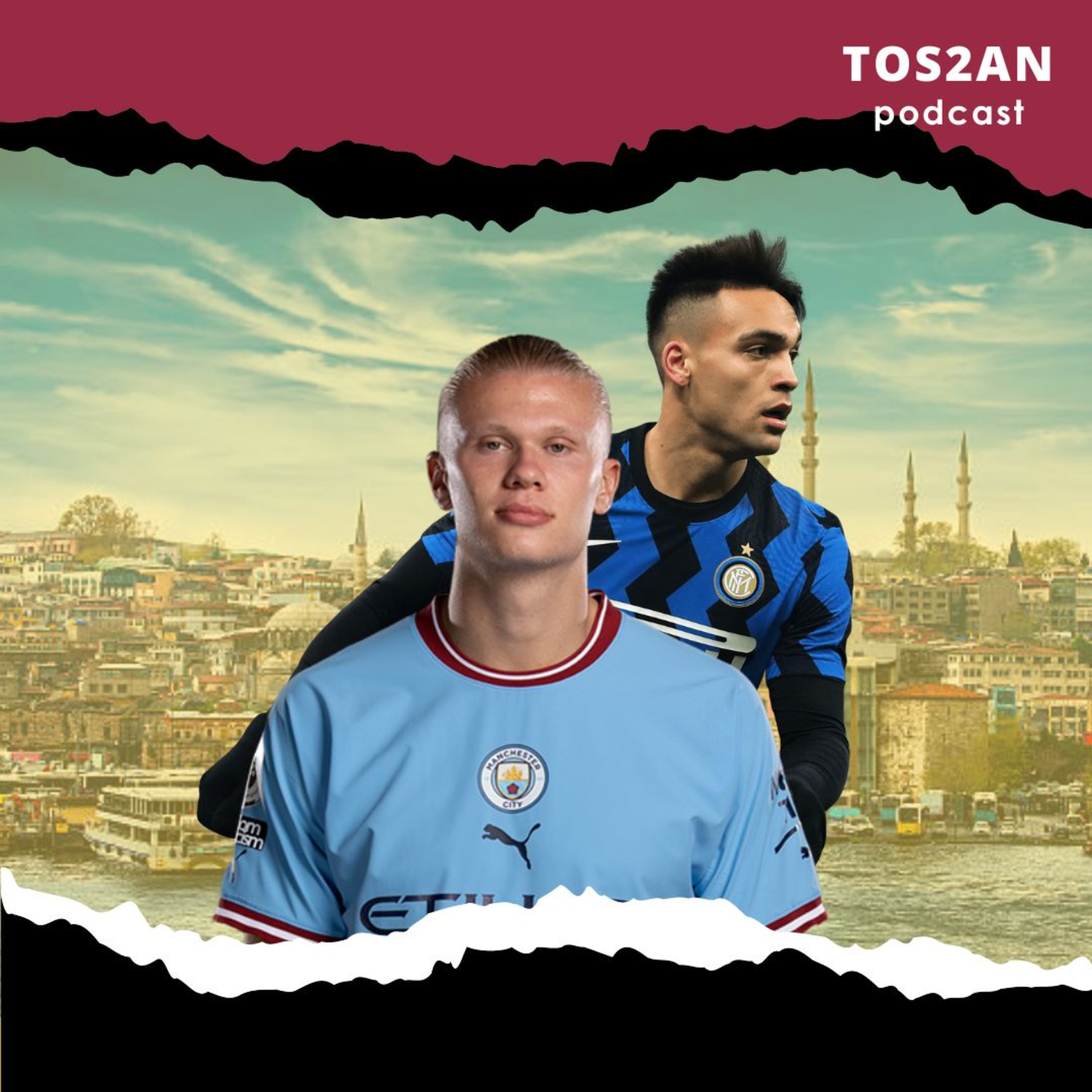 TOS2ANPODCAST