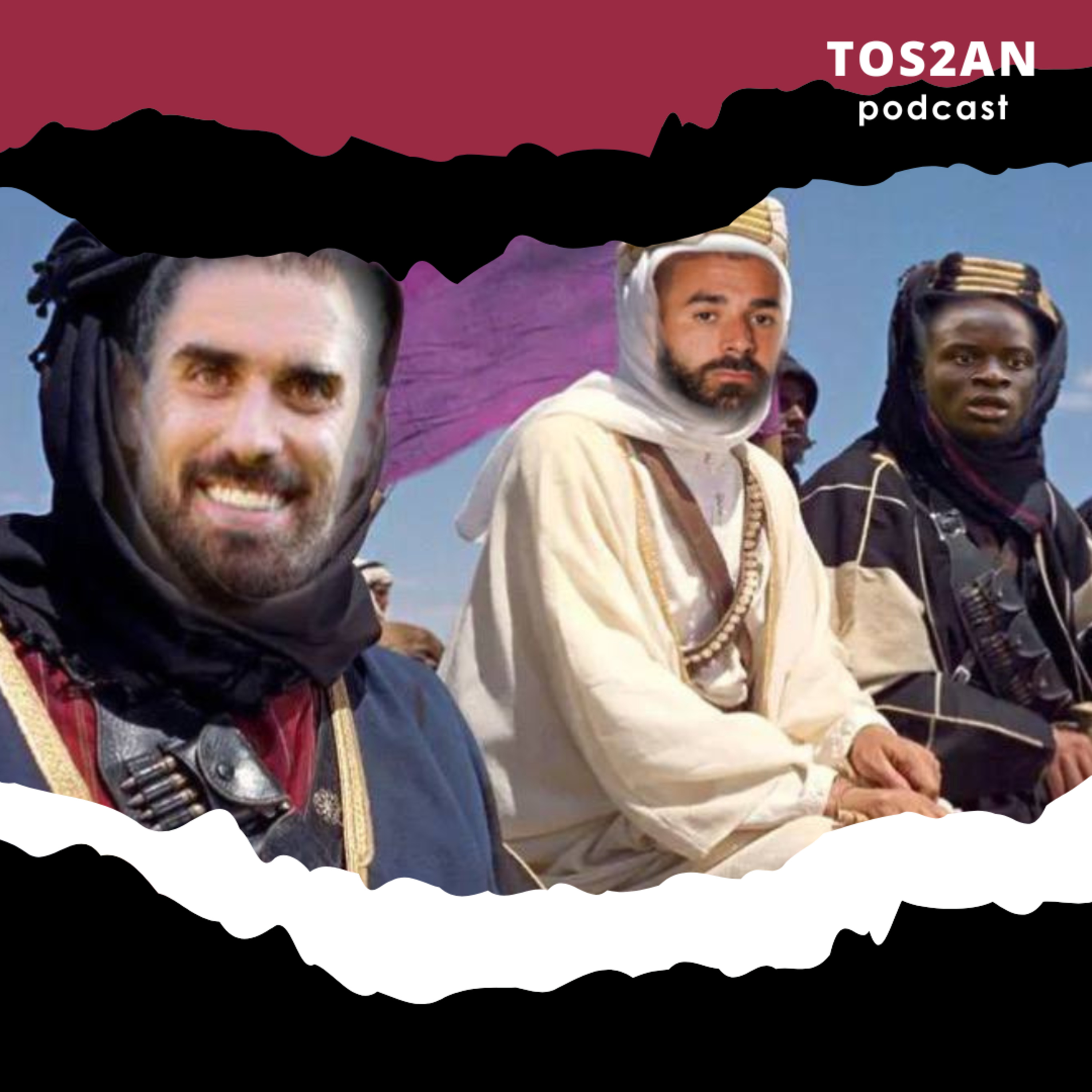 TOS2ANPODCAST