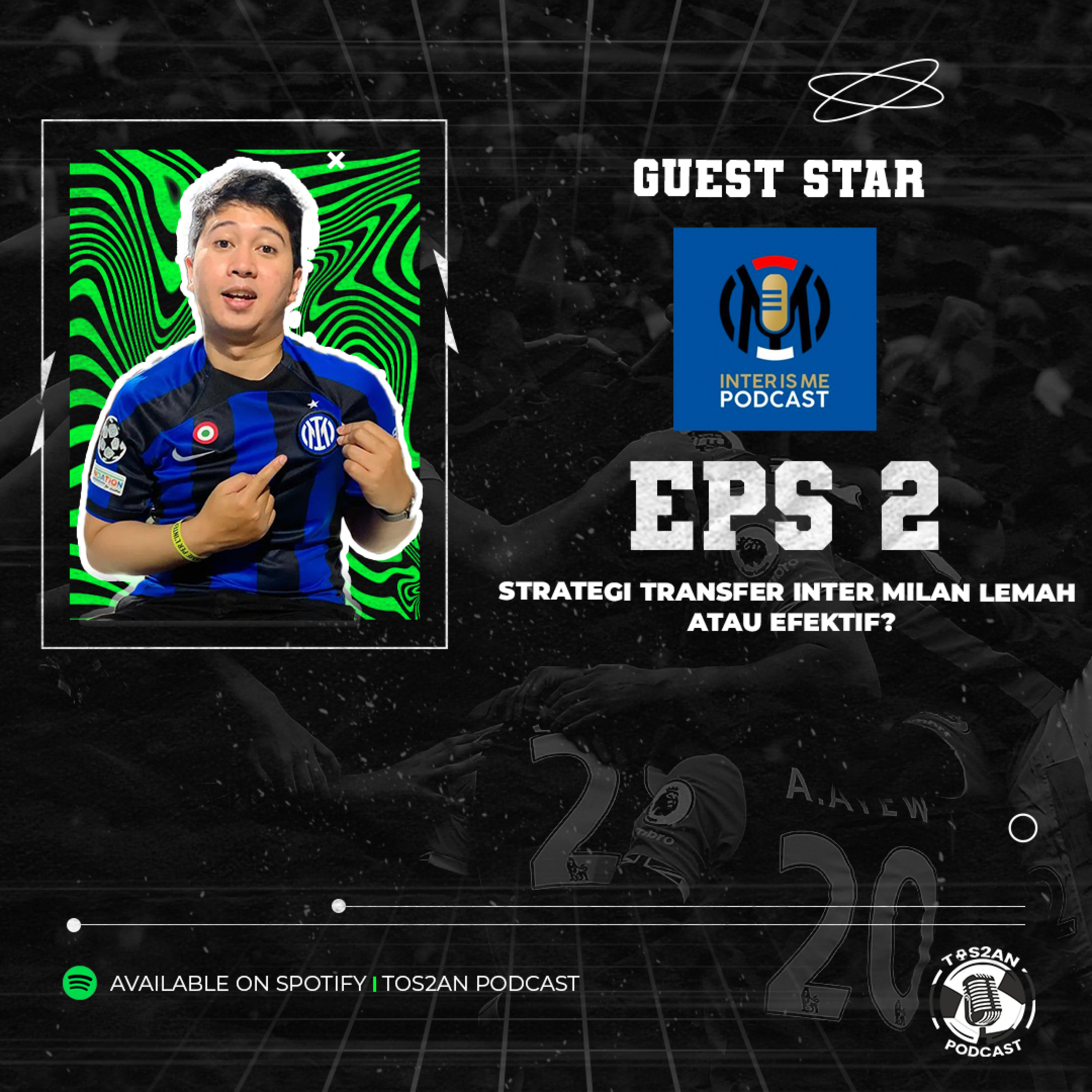 TOS2ANPODCAST