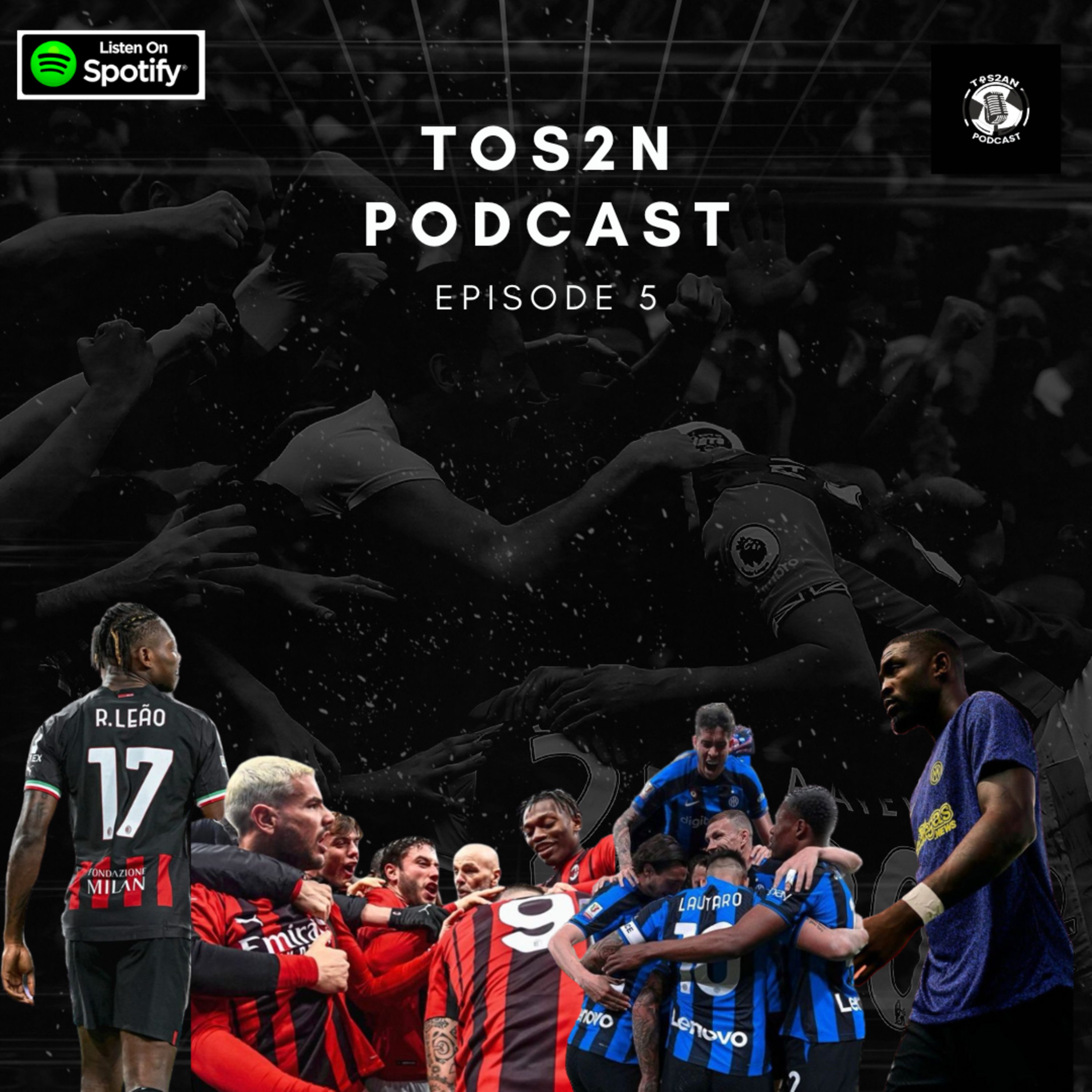 TOS2ANPODCAST