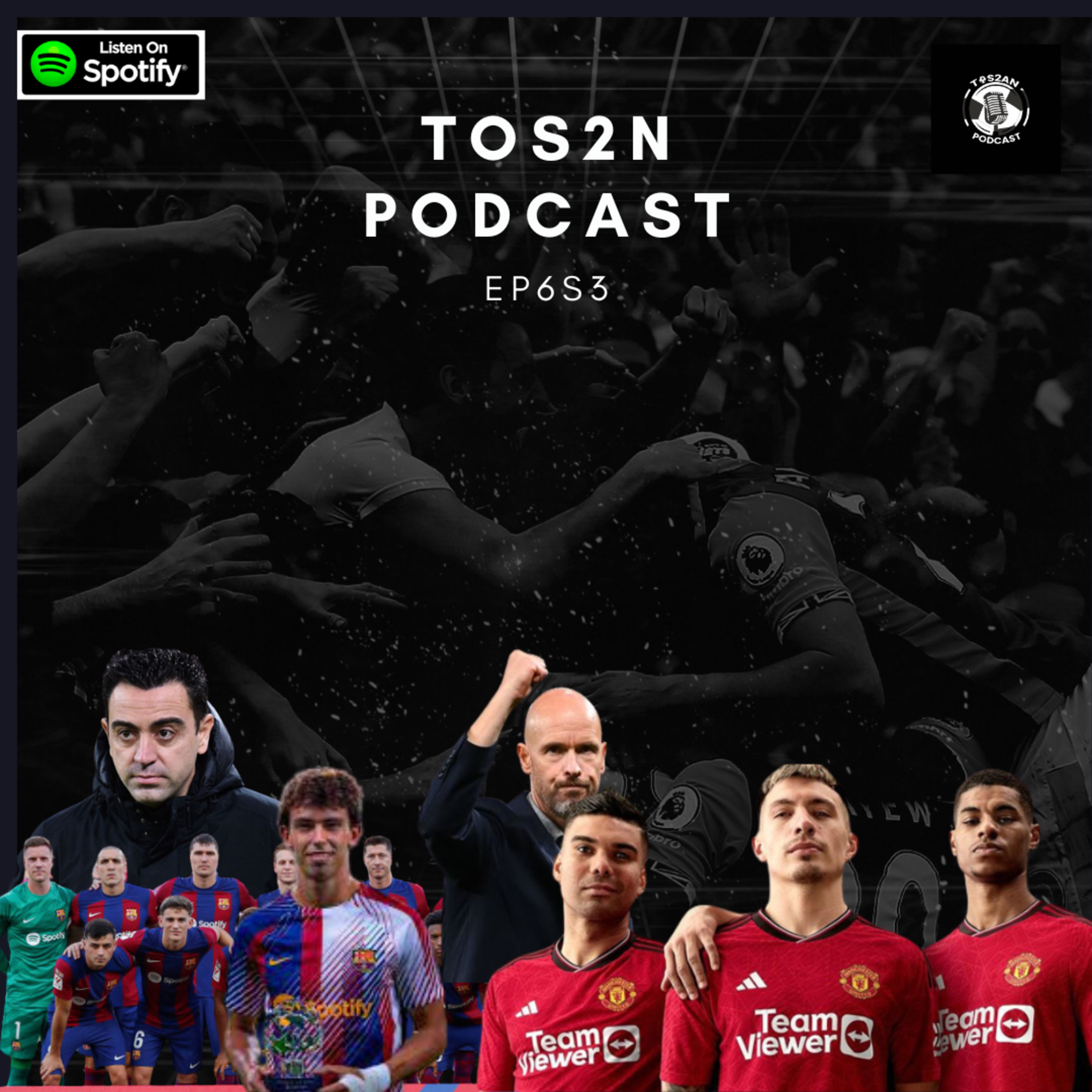TOS2ANPODCAST