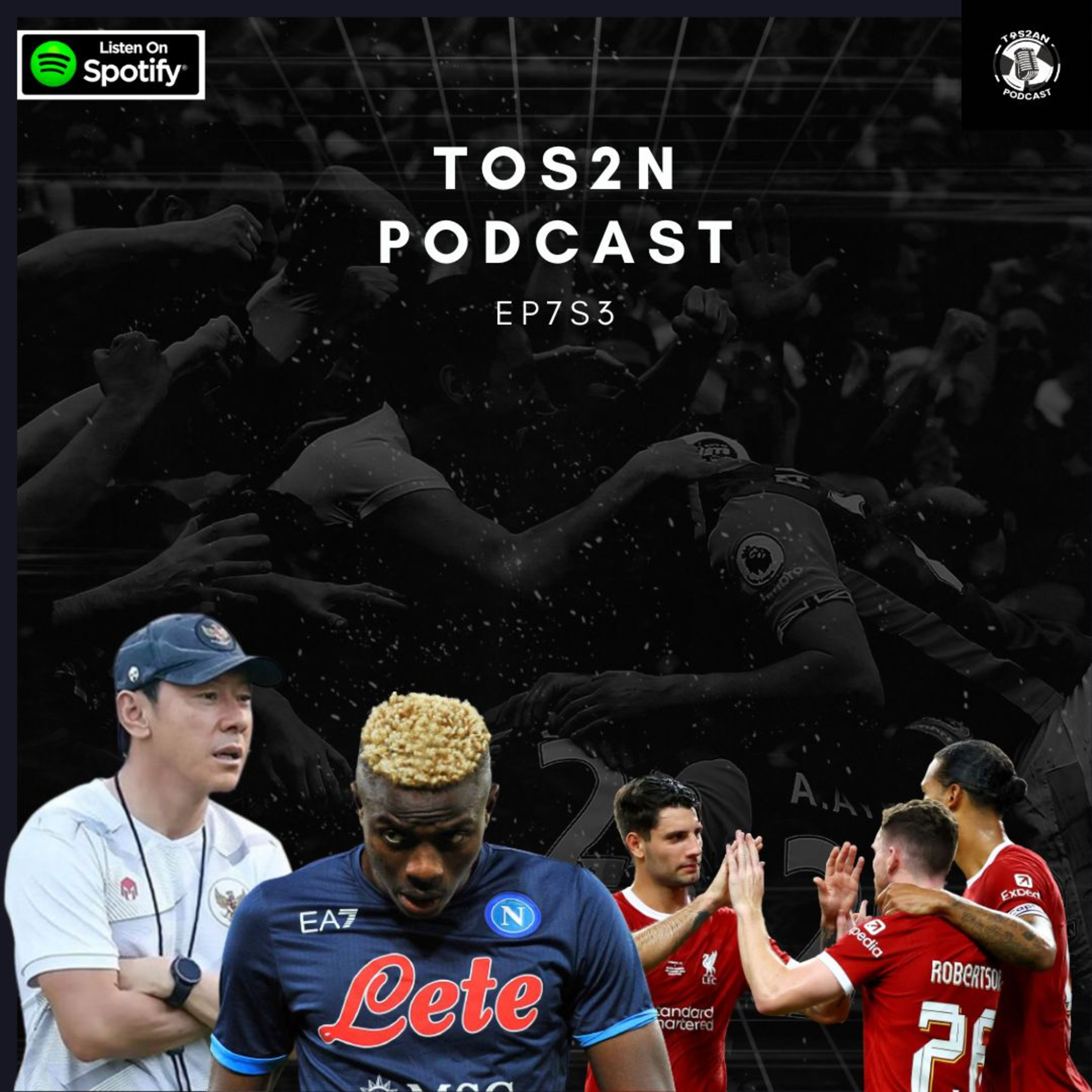 TOS2ANPODCAST