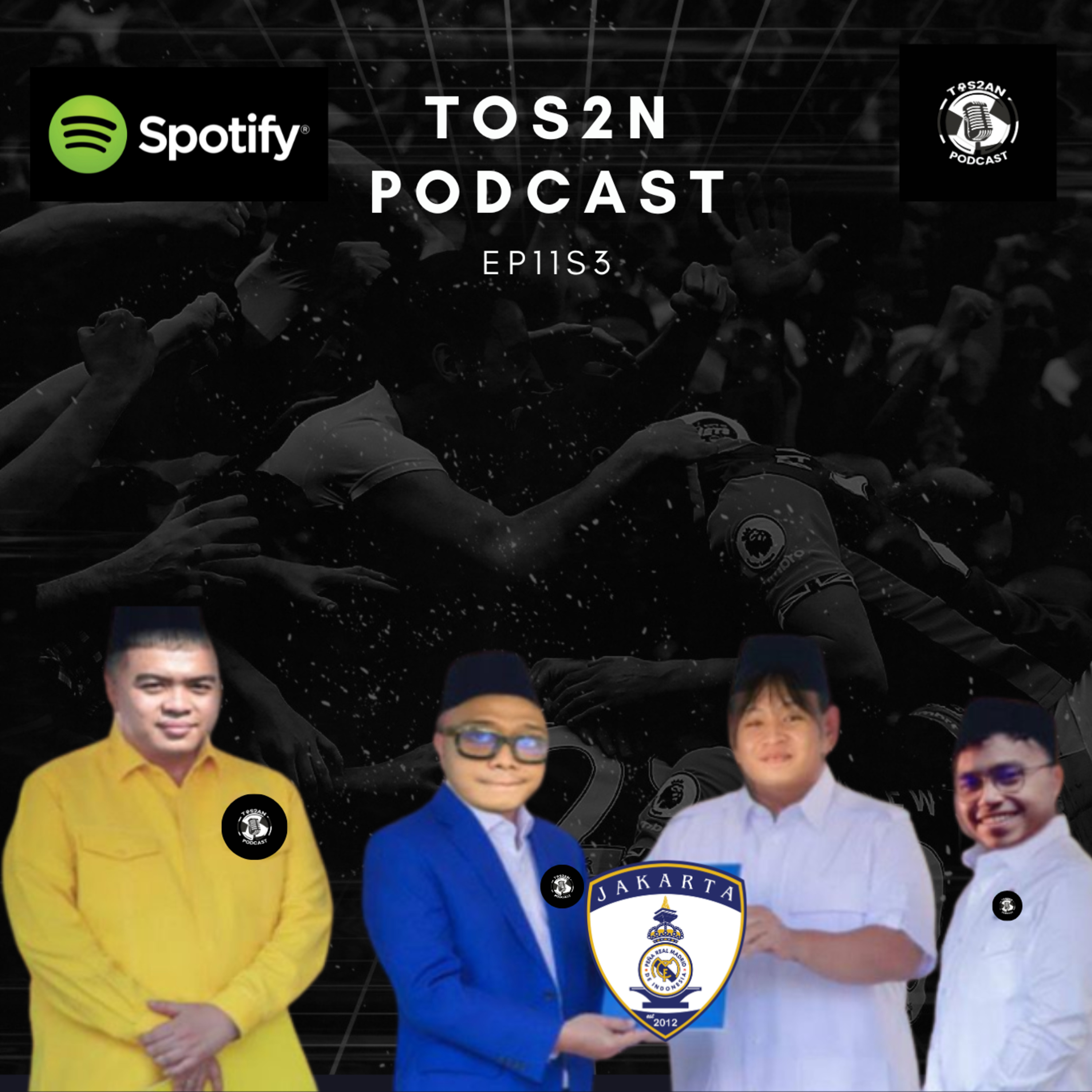 TOS2ANPODCAST