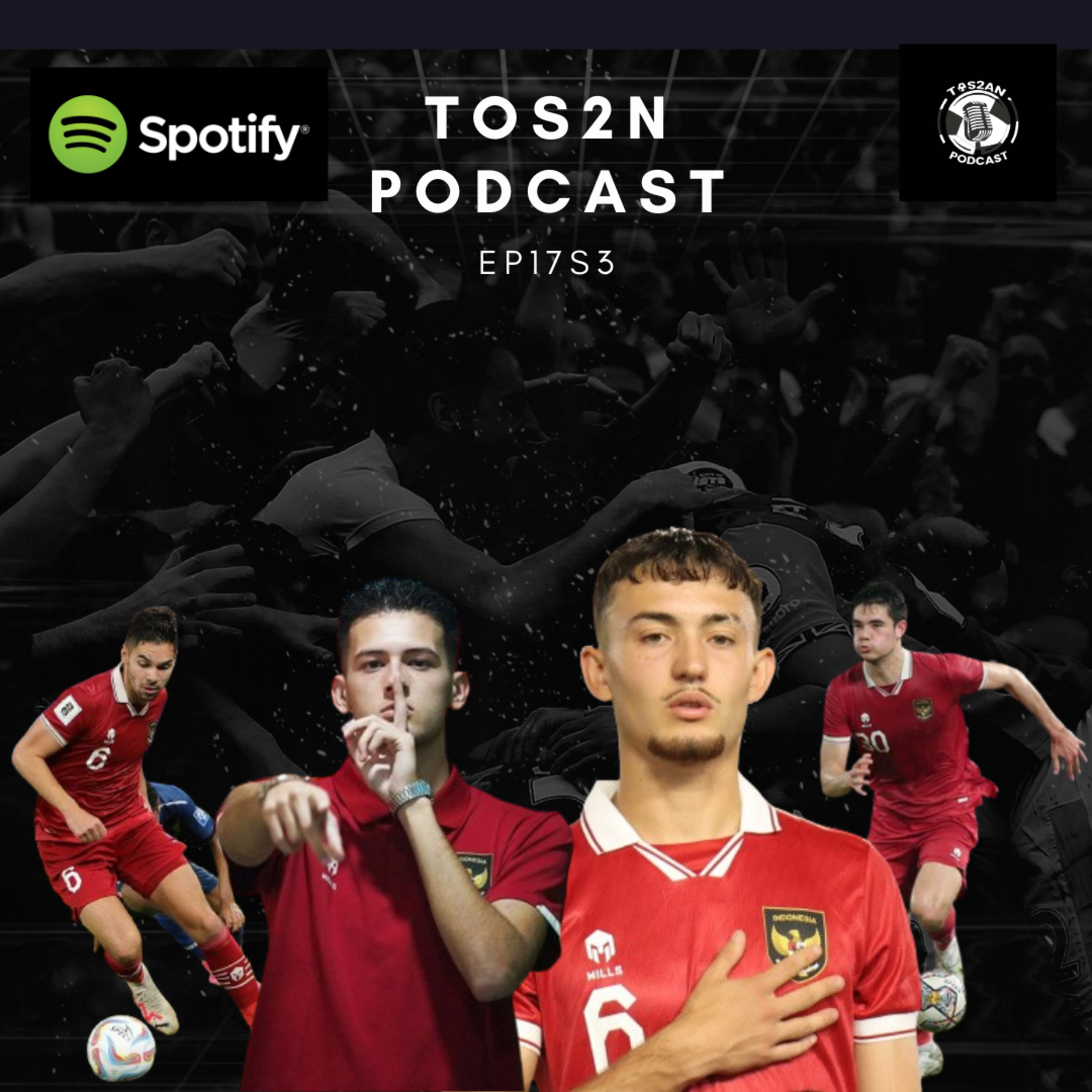 TOS2ANPODCAST