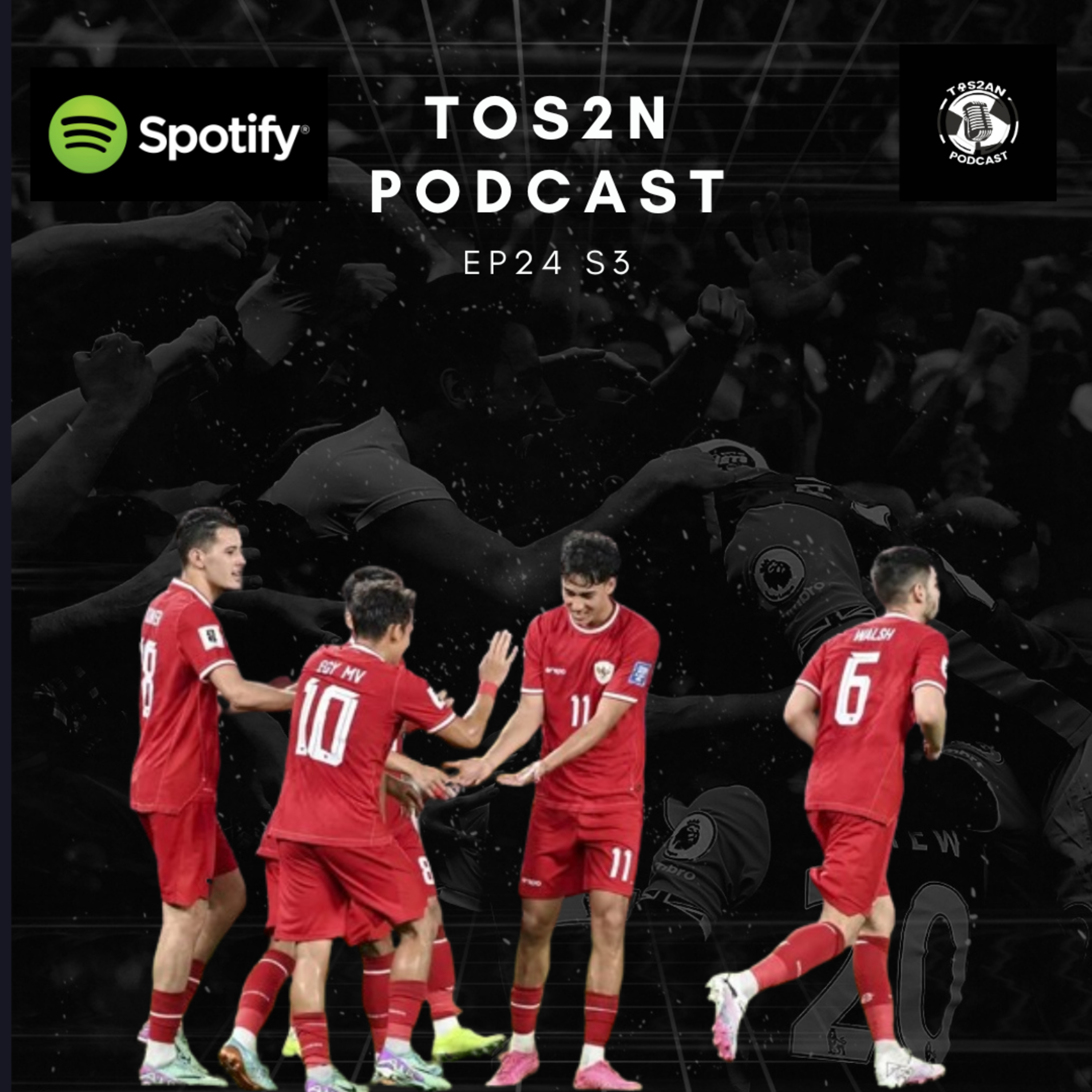 TOS2ANPODCAST