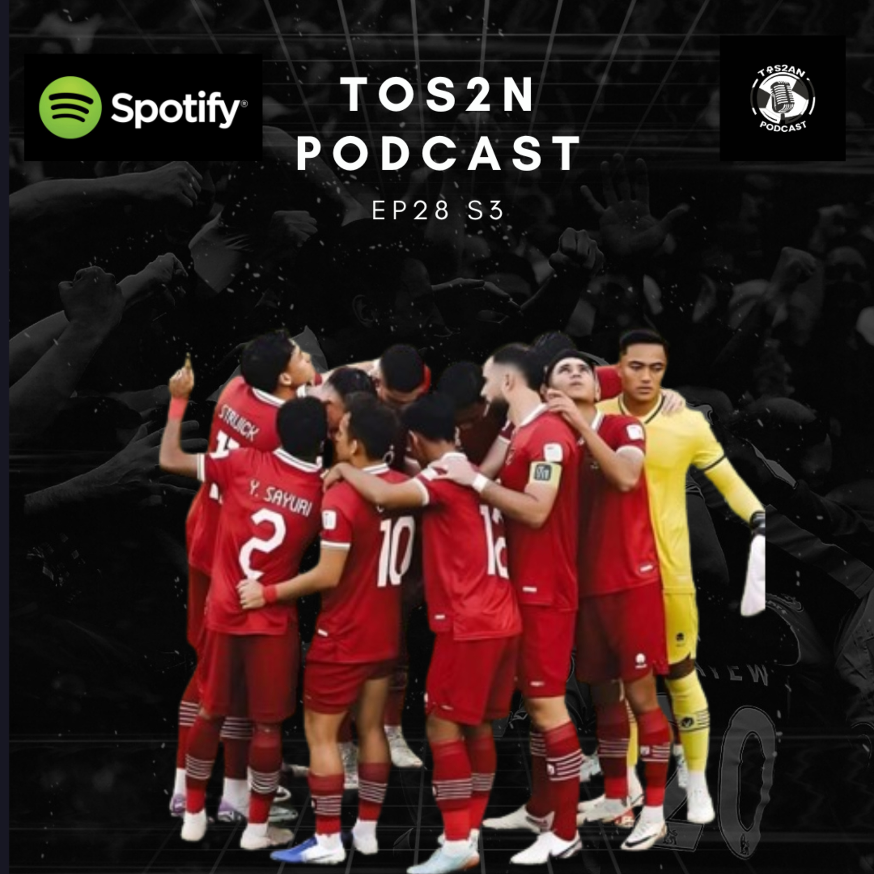 TOS2ANPODCAST