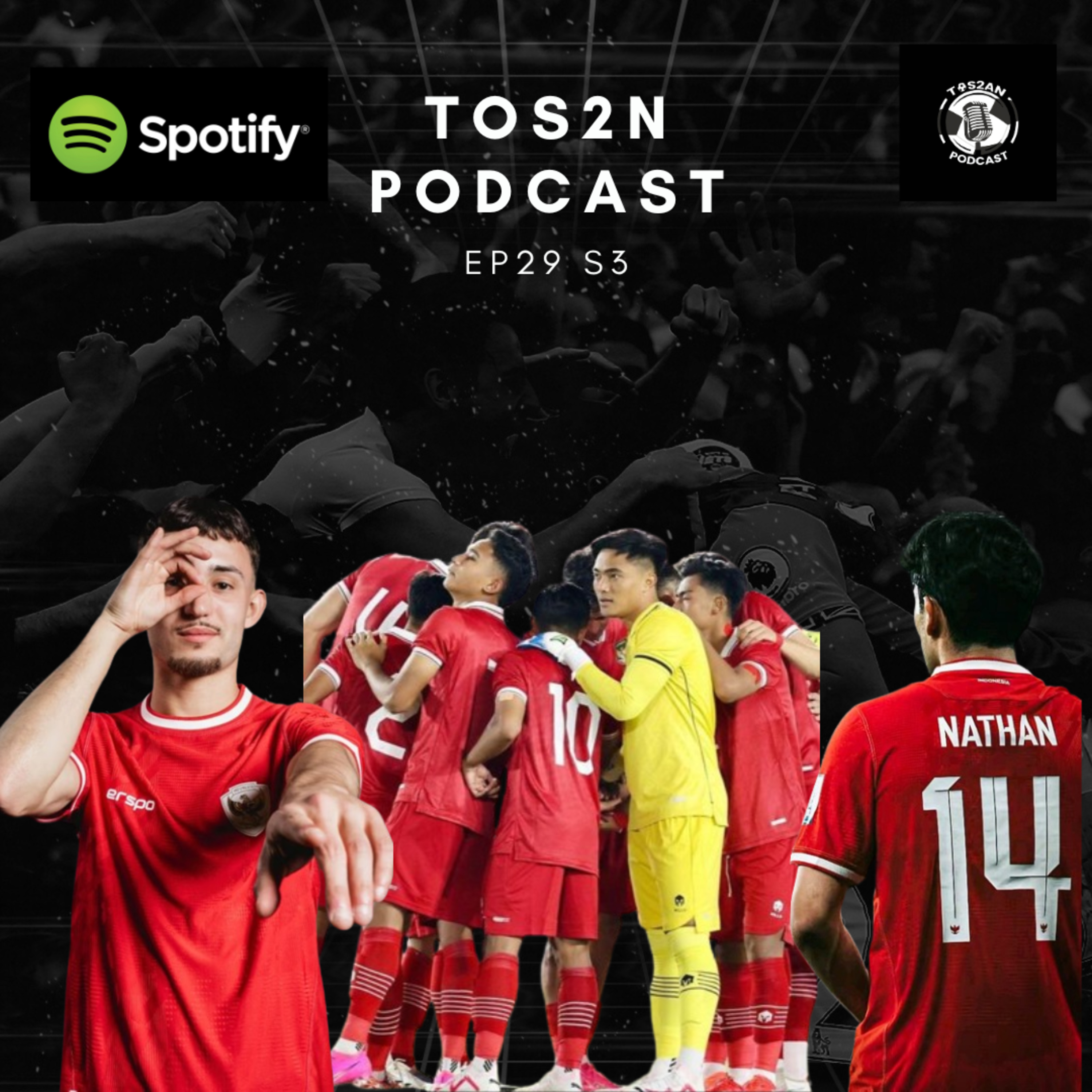 TOS2ANPODCAST