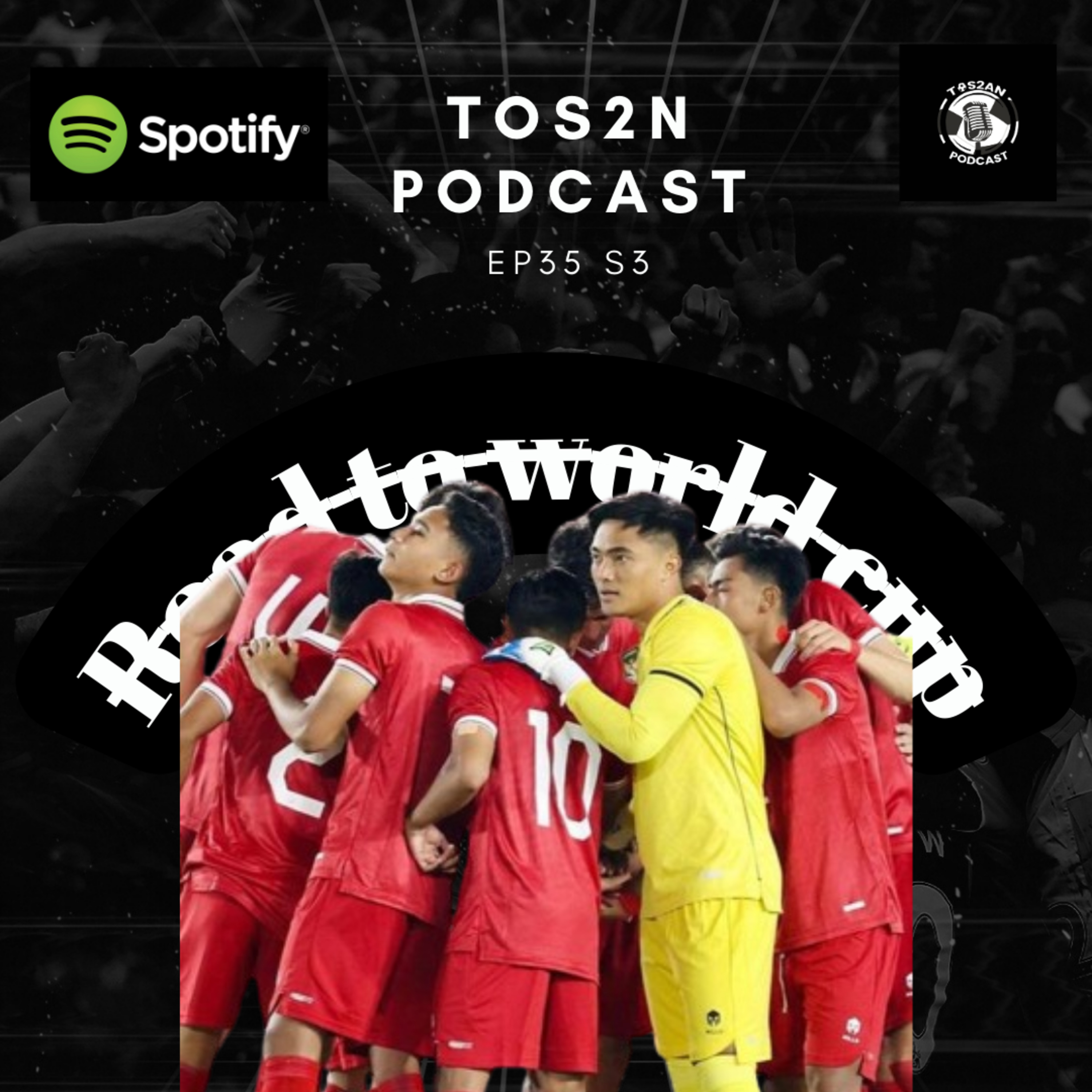 TOS2ANPODCAST