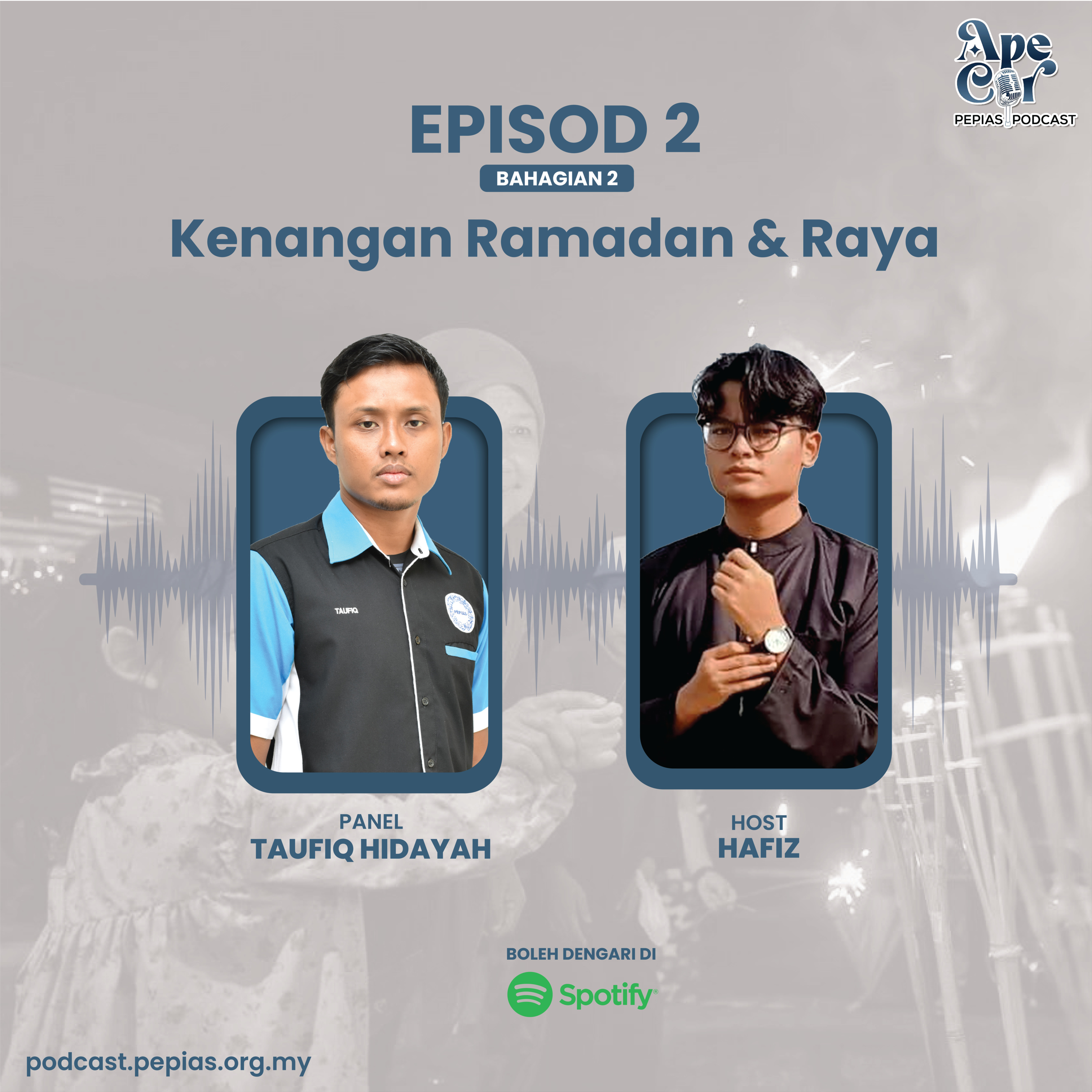 Apa Cer PEPIAS
