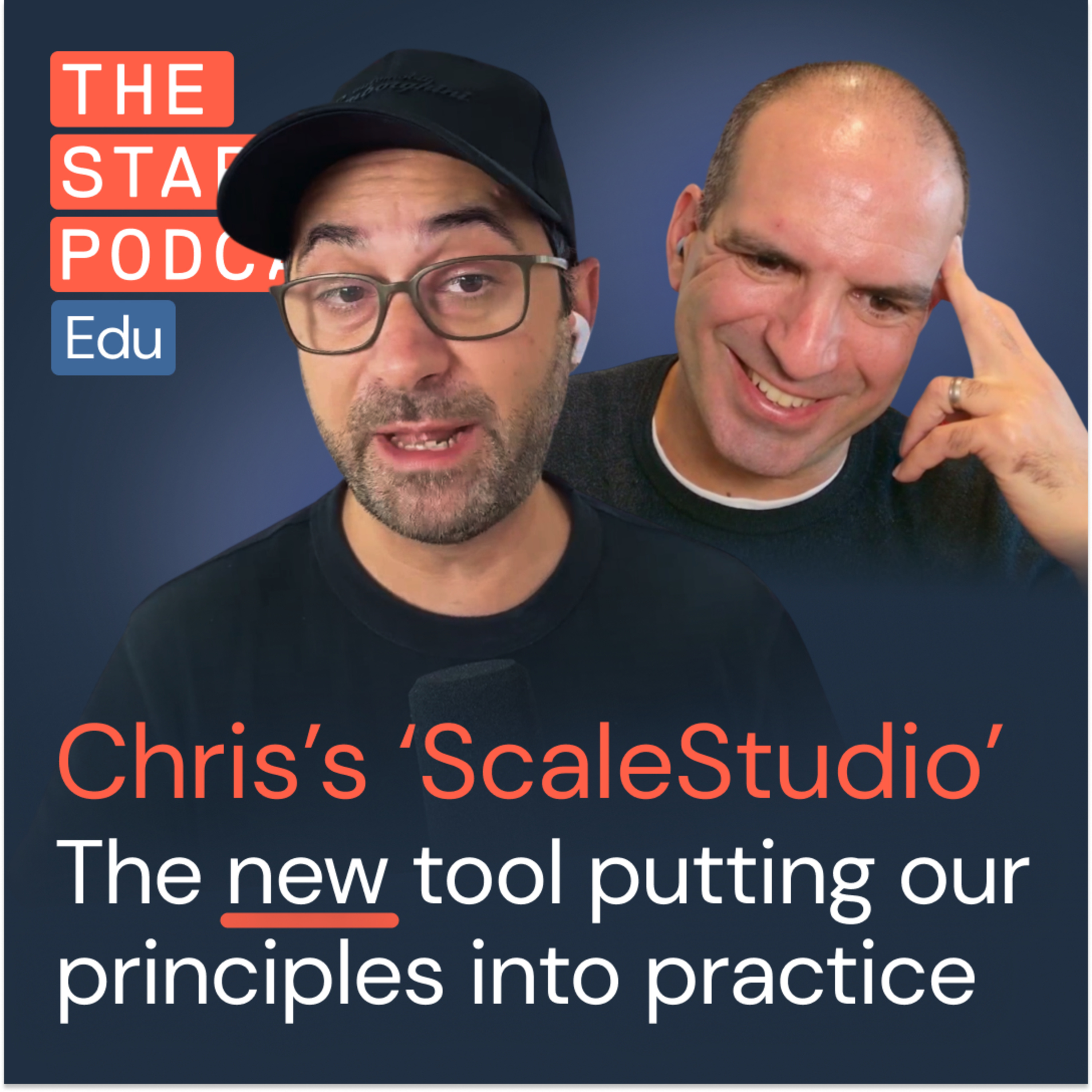 Episode cover