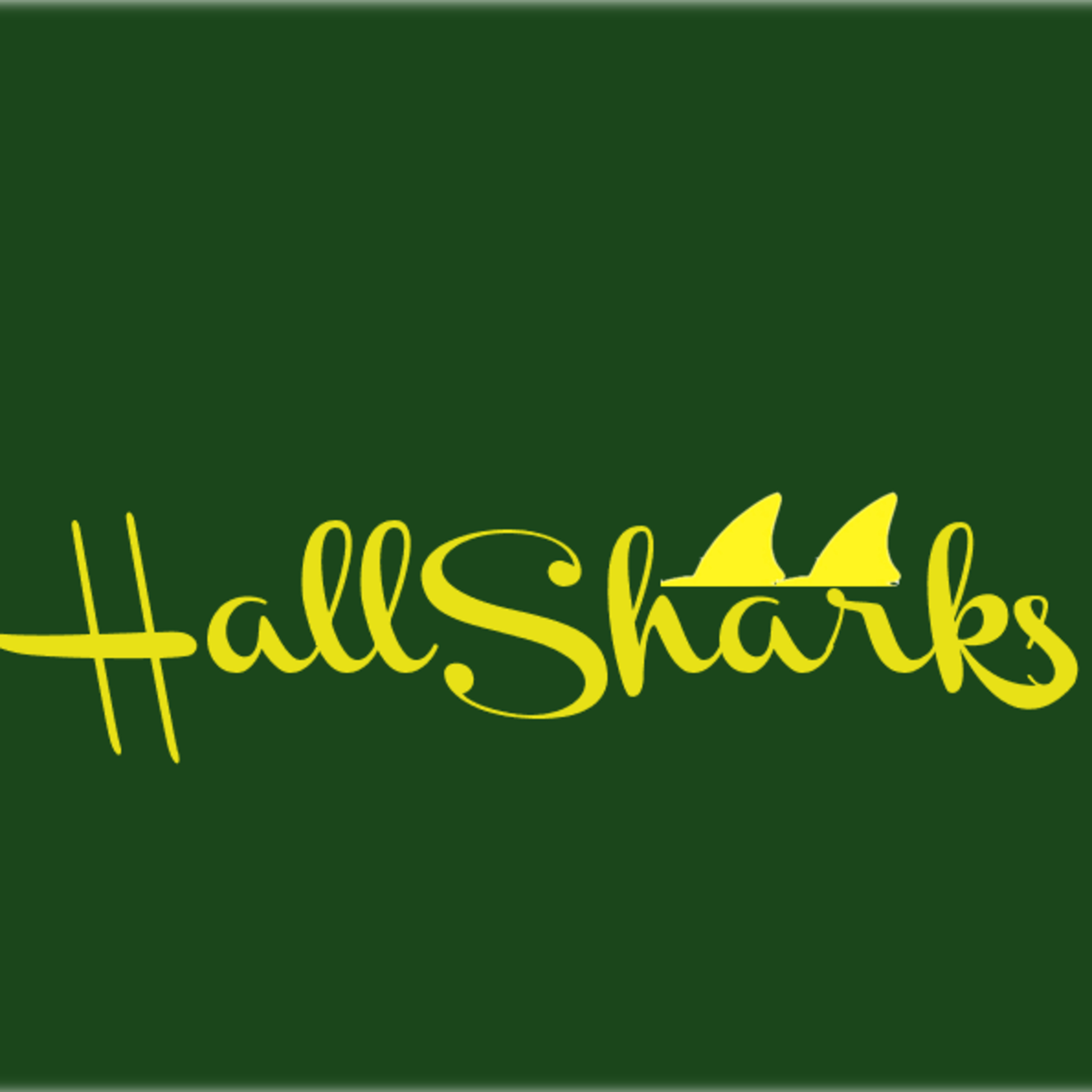 Countdown to xmas! Hallsharks premier: Checkin it Twice