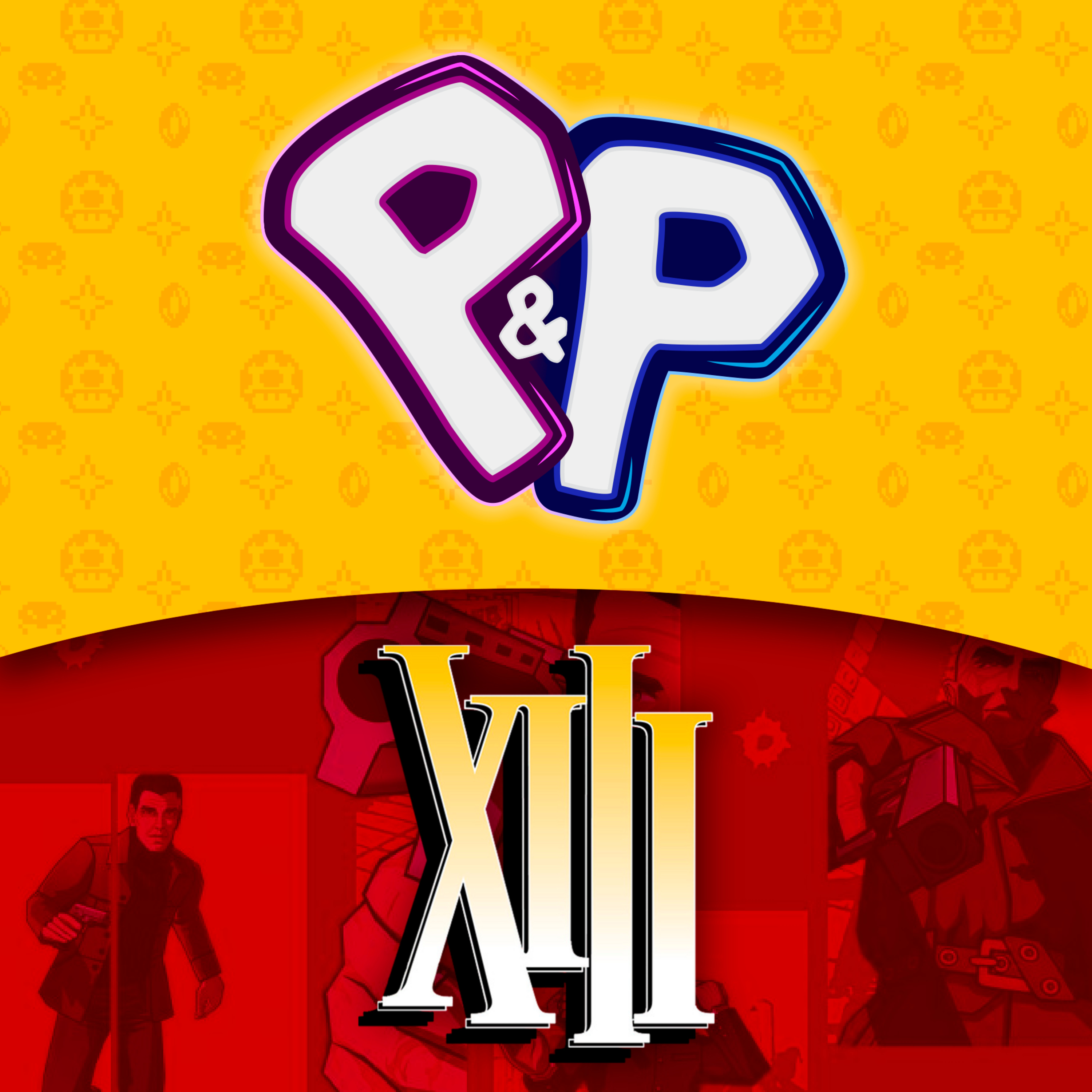 Plouf et Pseudo
