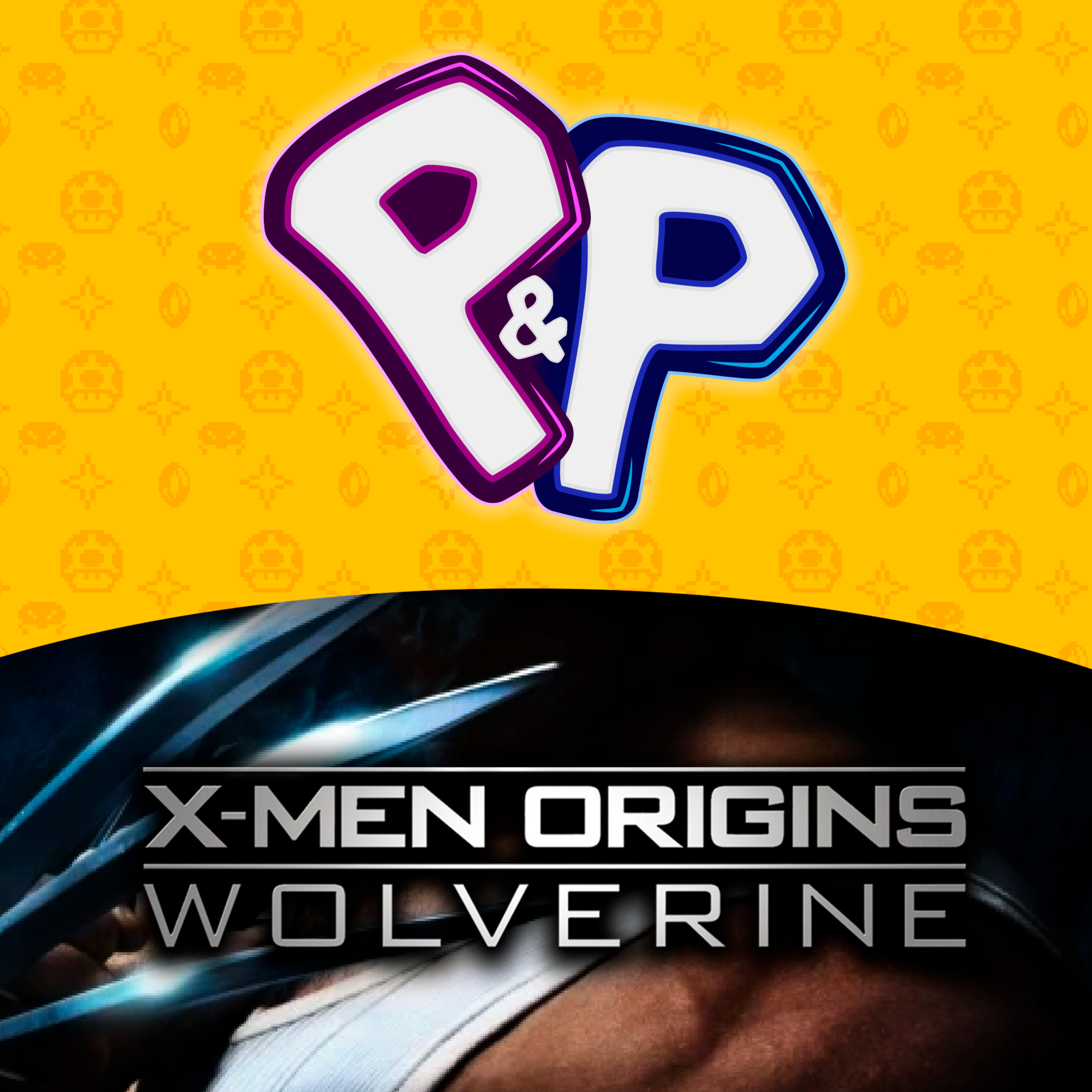 Plouf et Pseudo