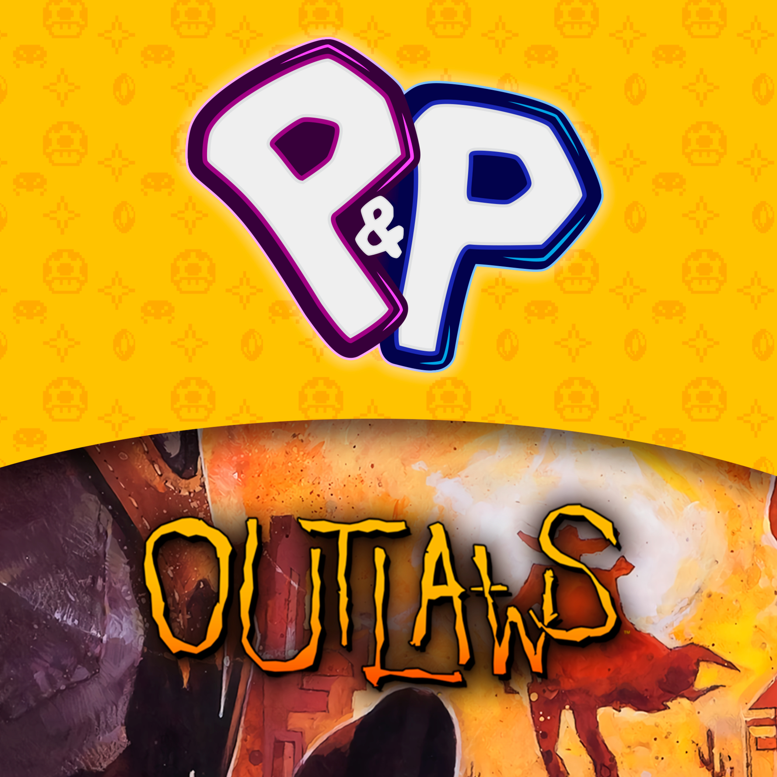 Plouf et Pseudo
