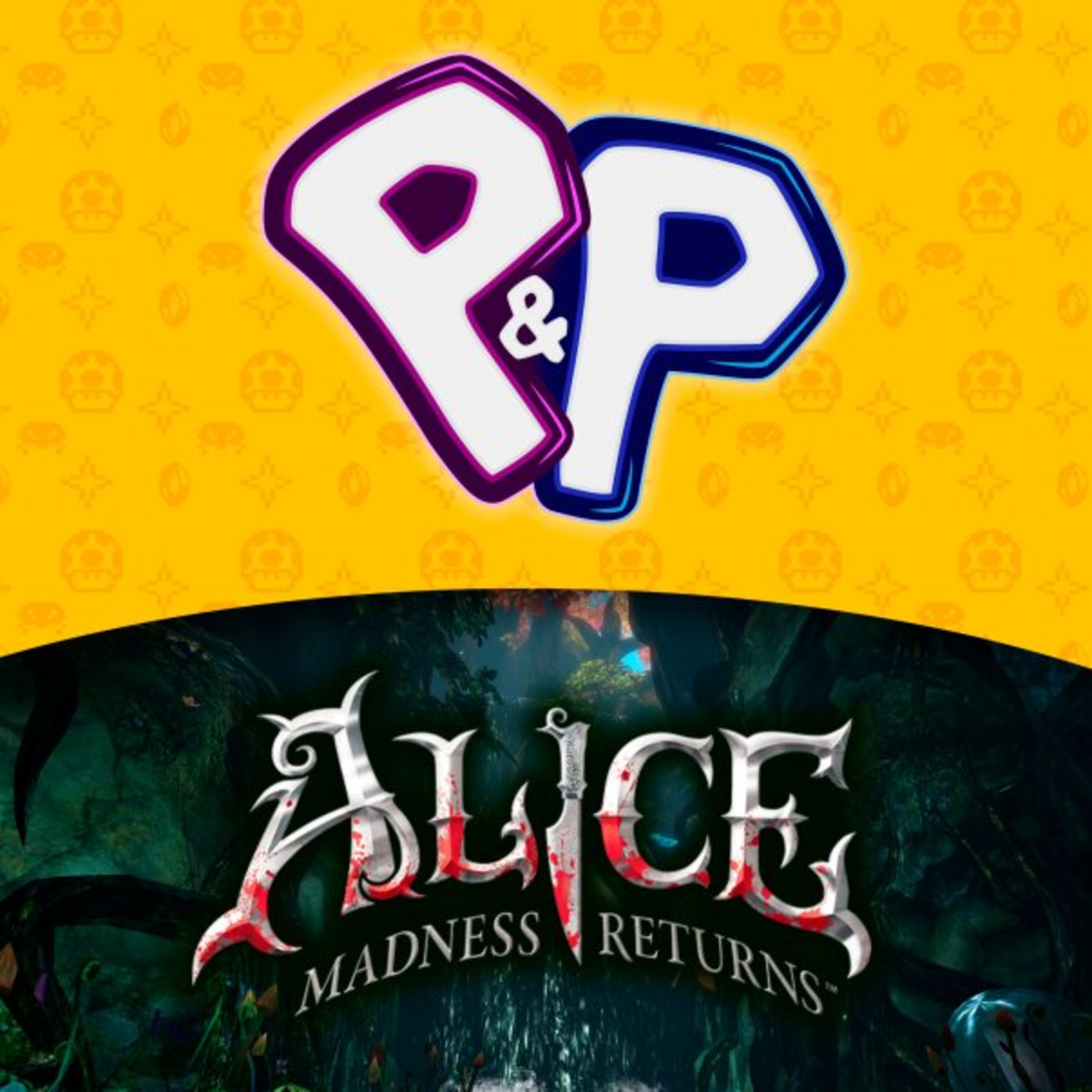 Plouf et Pseudo