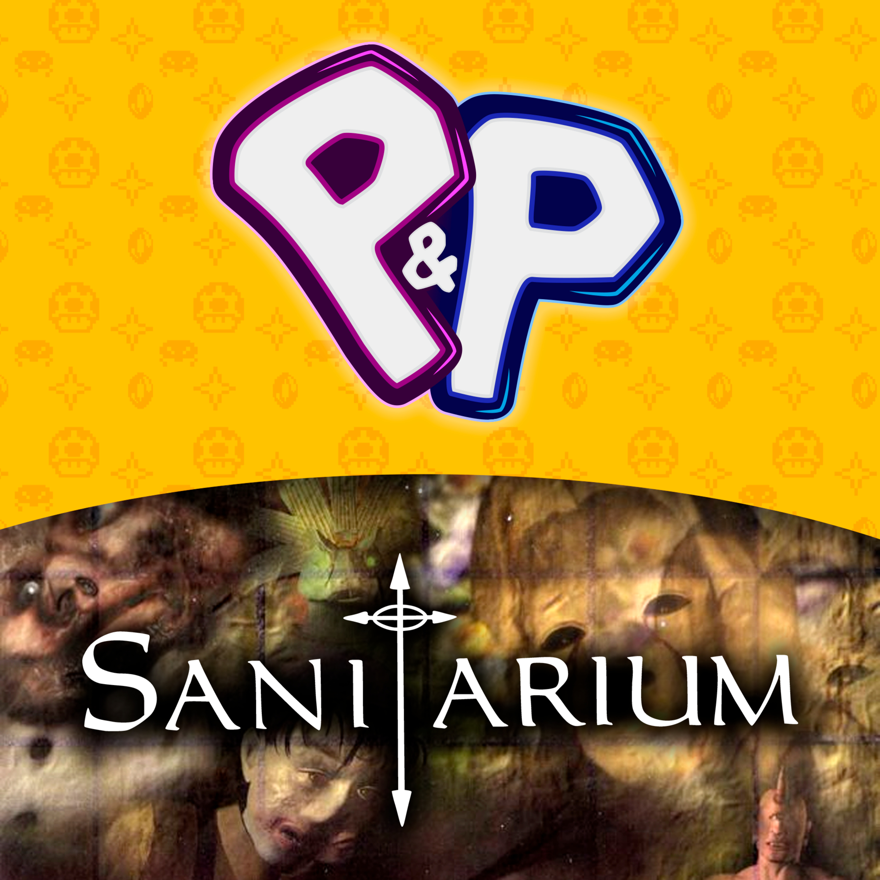 Plouf et Pseudo