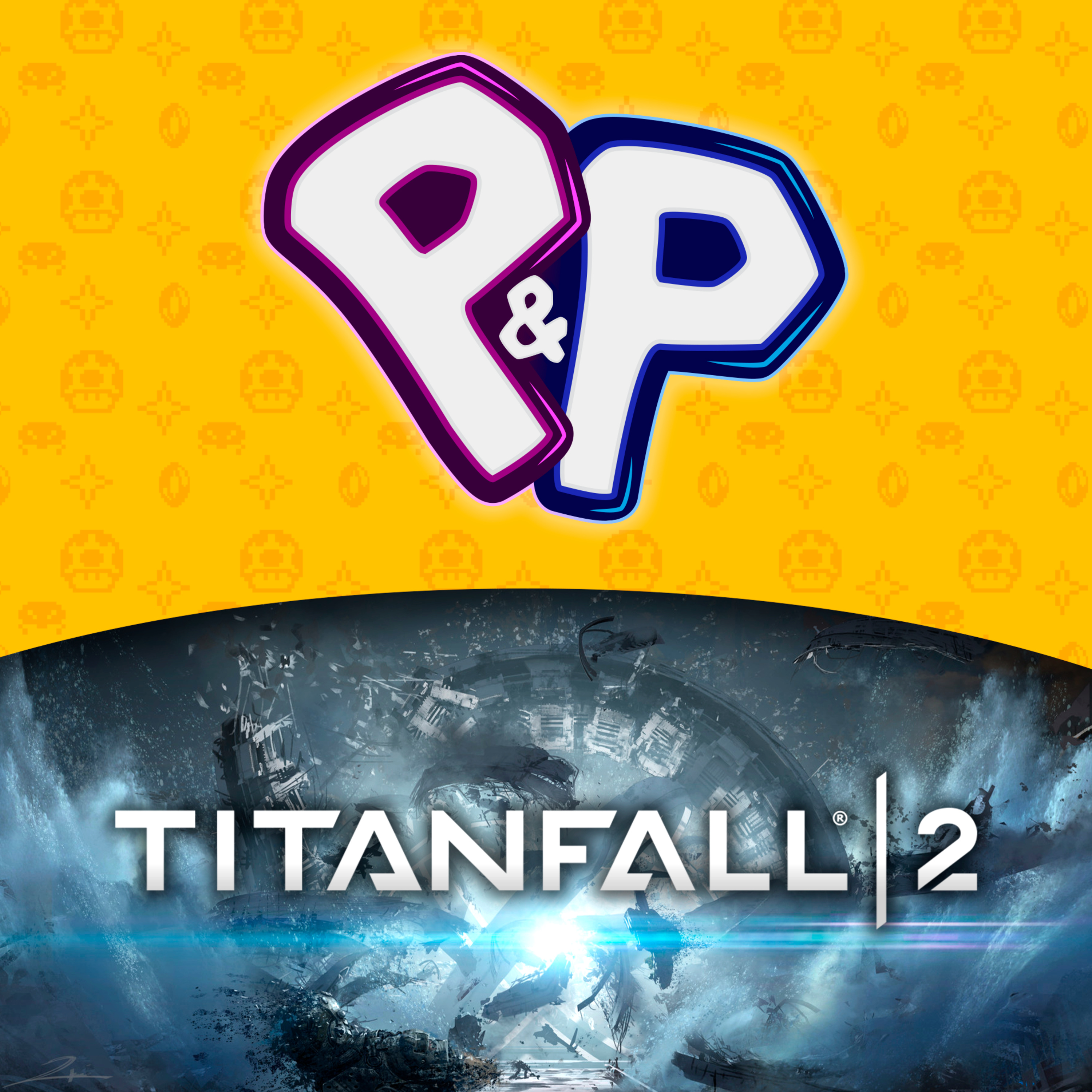 Que retenir de TITANFALL 2 ?