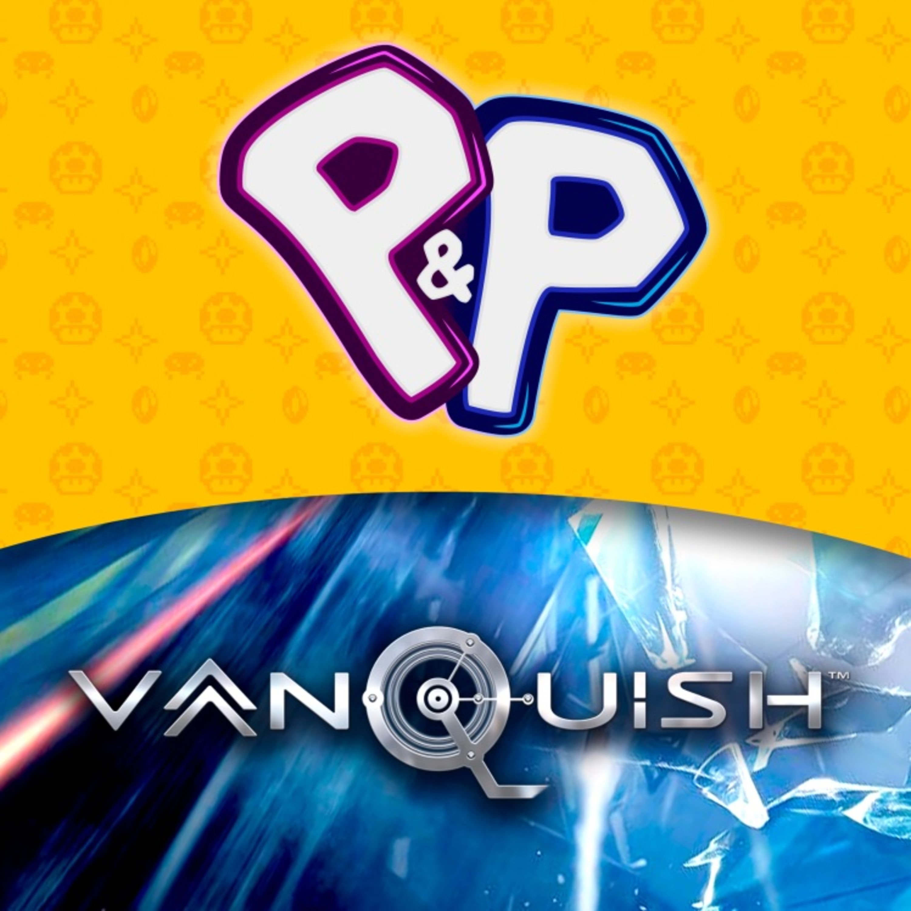 Que retenir de VANQUISH ? episode artwork
