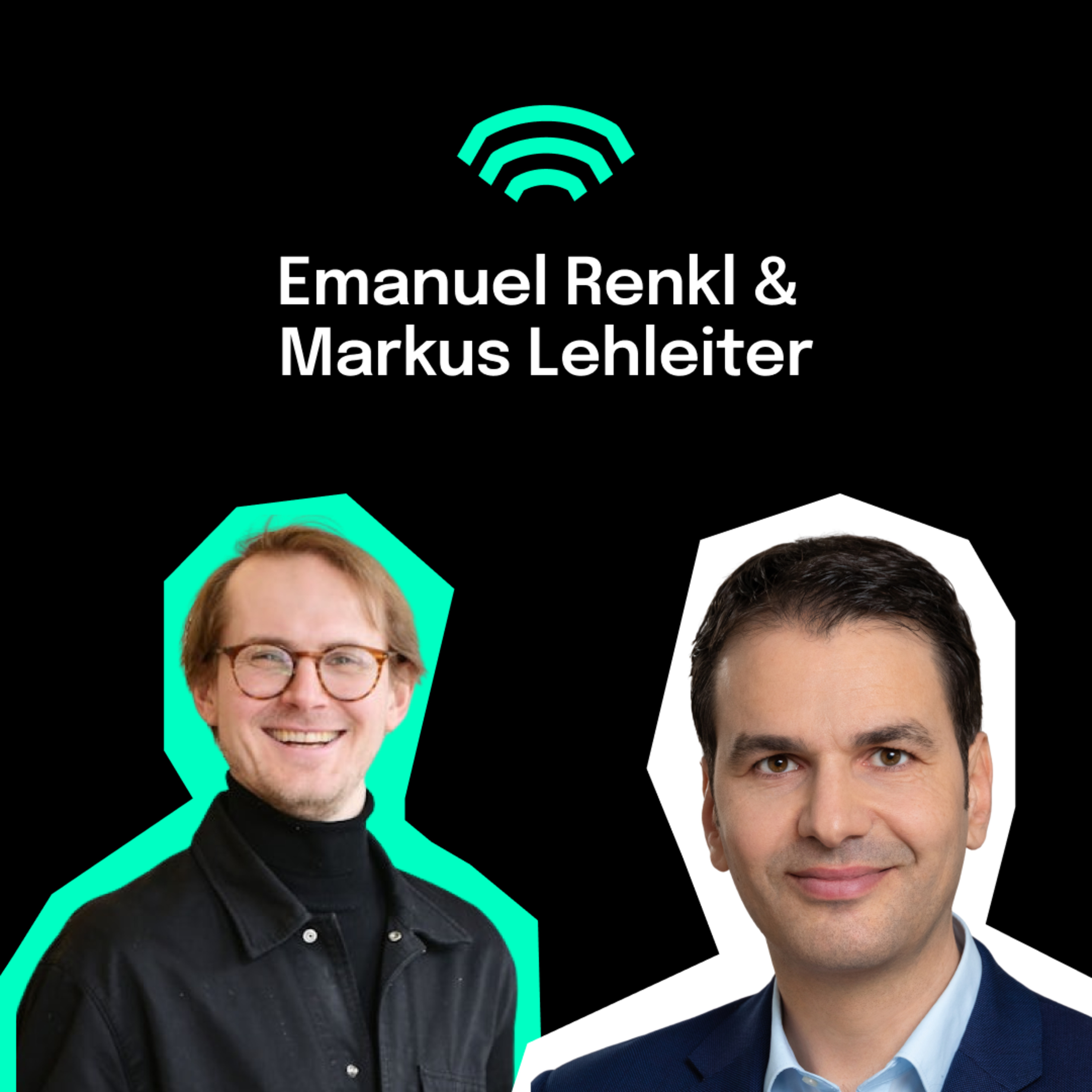 Talk Between the Towers