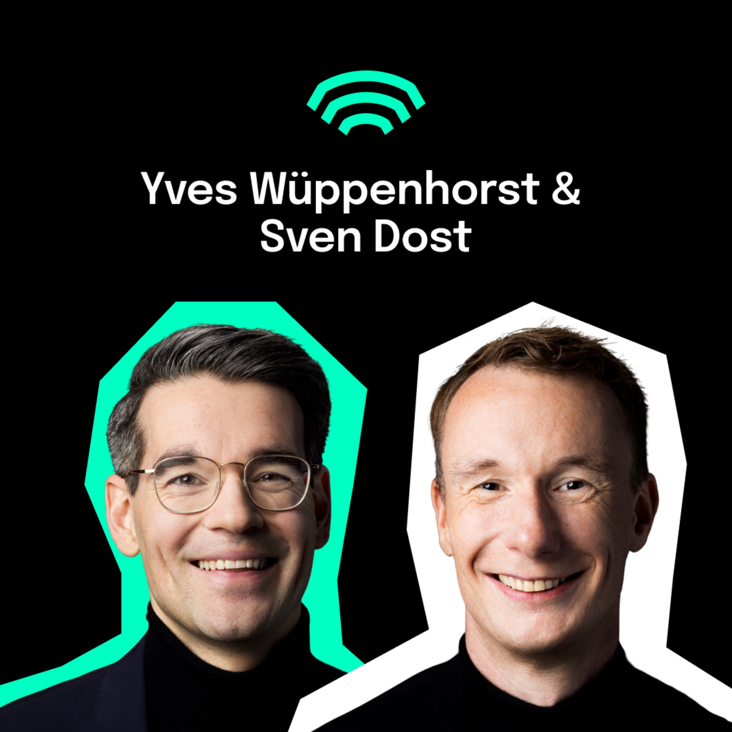 Talk Between the Towers