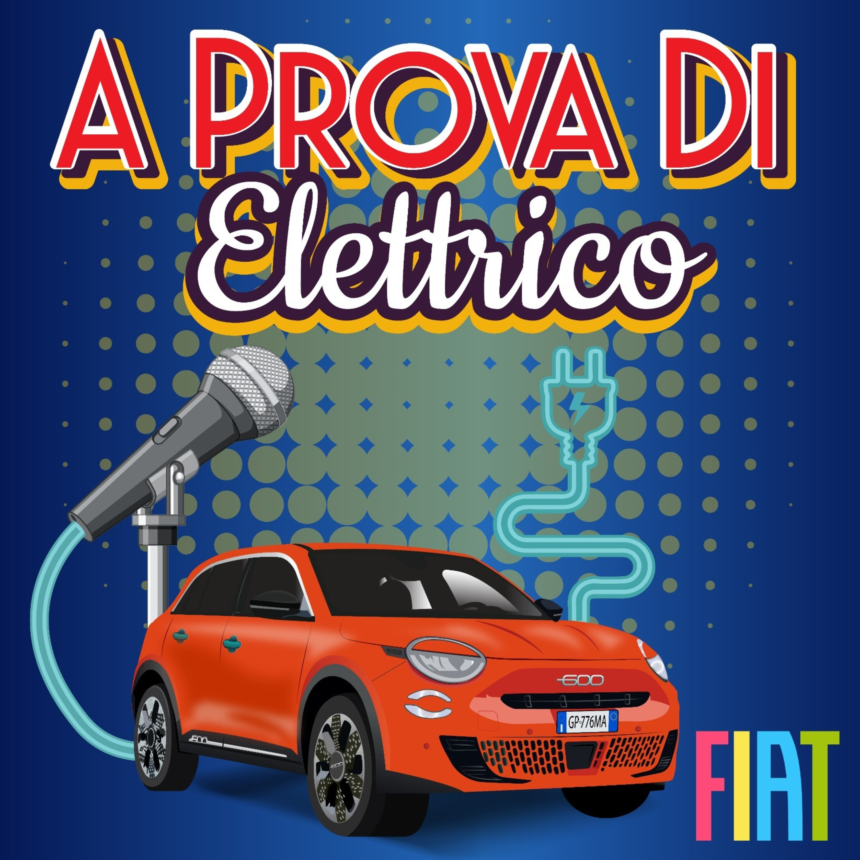 A prova di 600e con Giulia Cerruti, Emanuele Tumolo e Tamara Donà - Parte 2