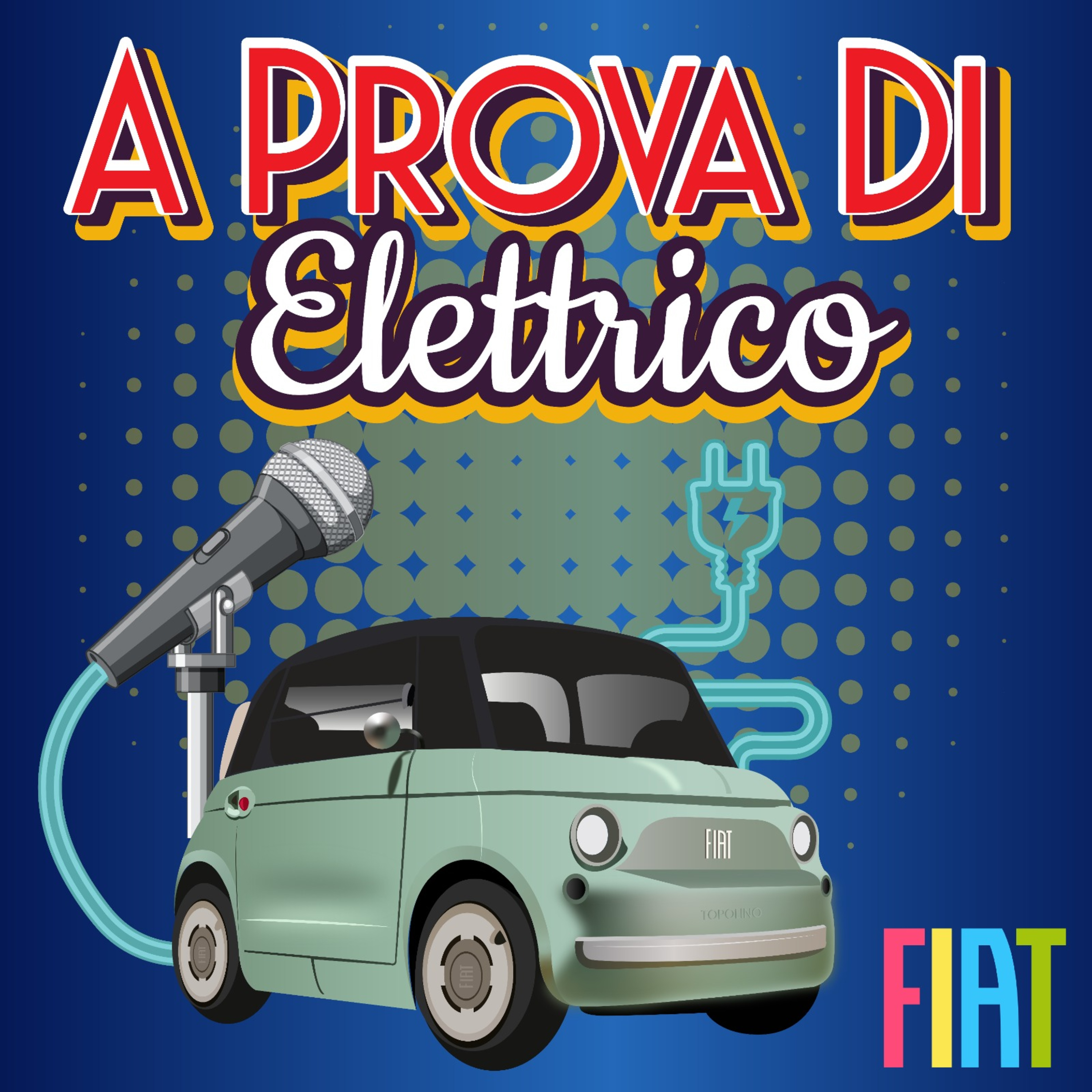 A prova di Topolino con Sandro Cappai e Salvo Di Paola  episode artwork