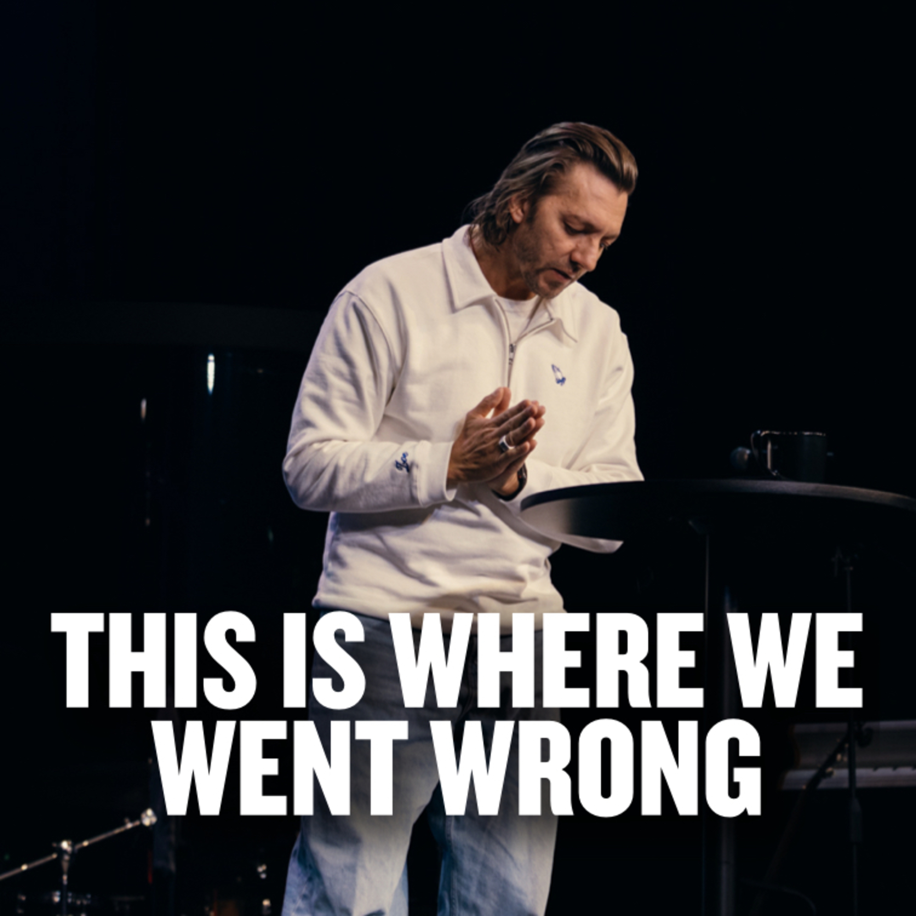 This Is Where We Went Wrong This Is Where We Went Wrong