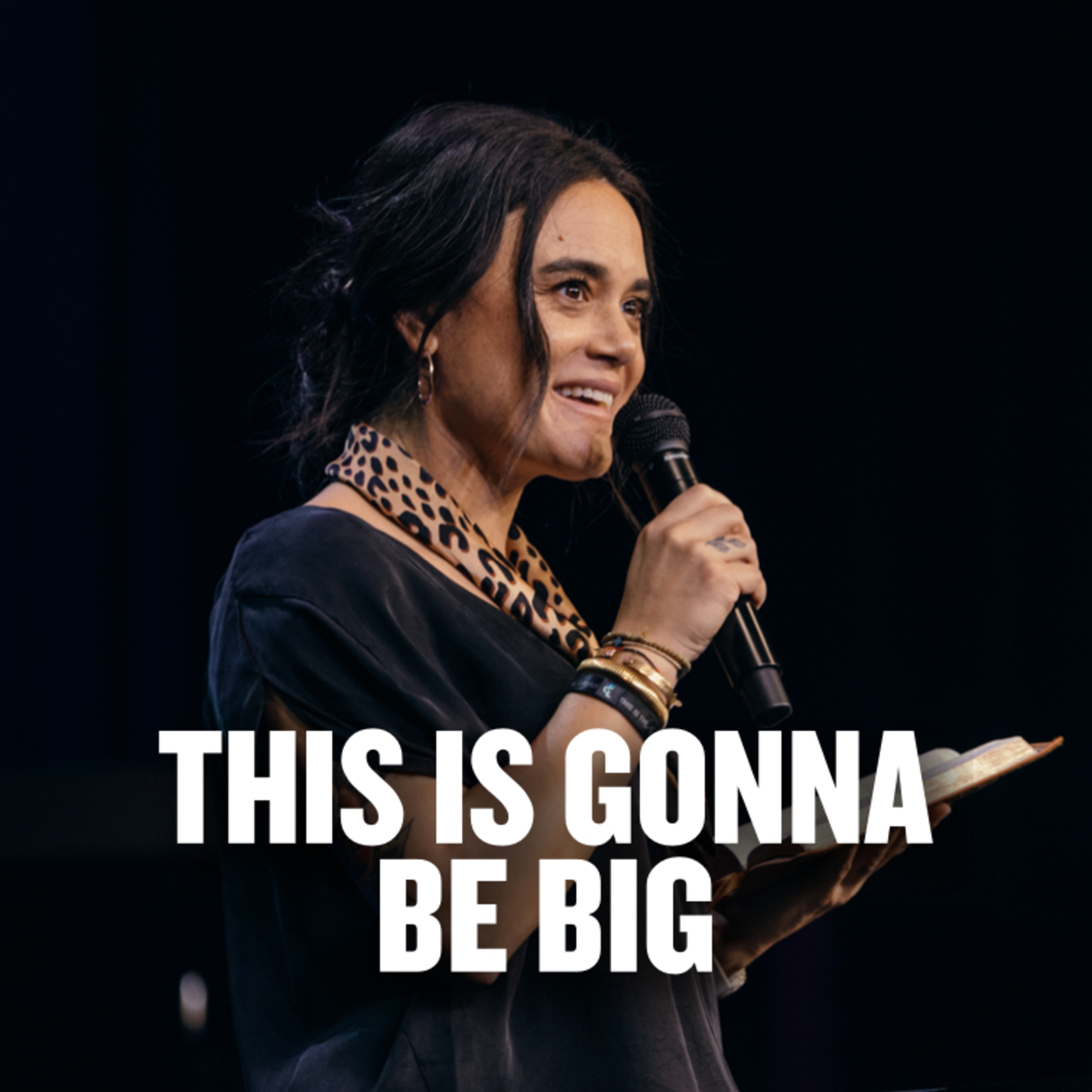 This Is Gonna Be Big