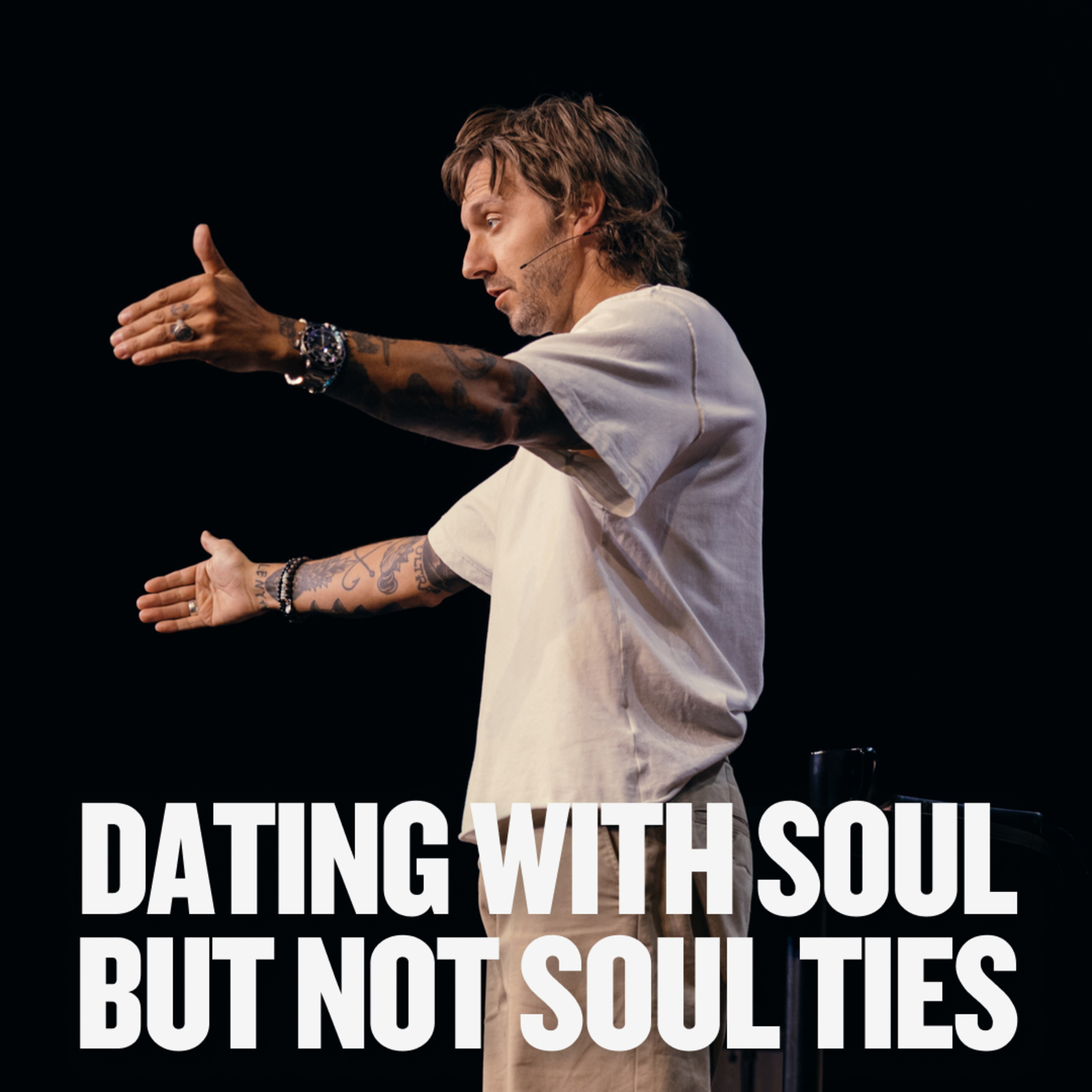 Dating With Soul But Not Soul Ties