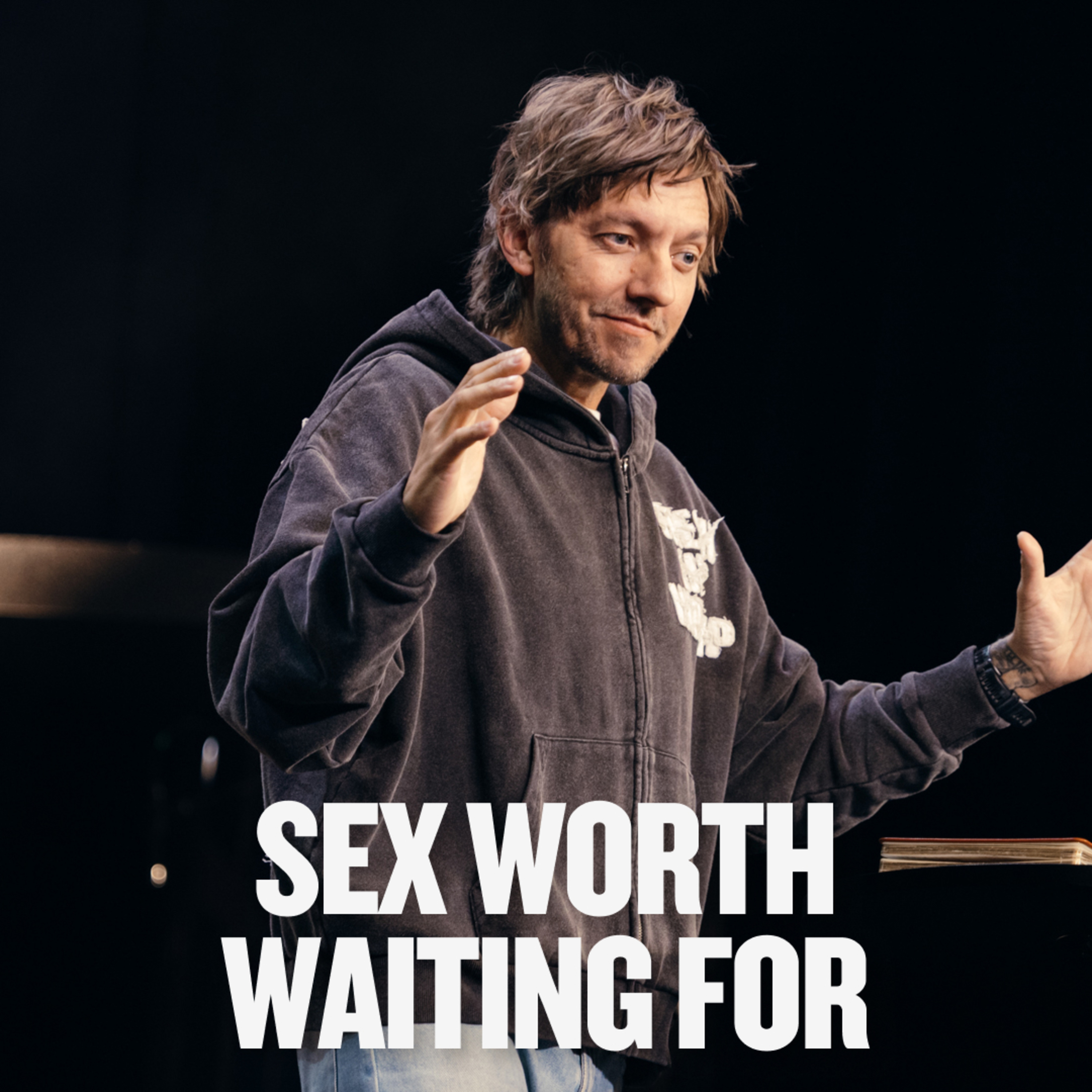 Sex Worth Waiting For