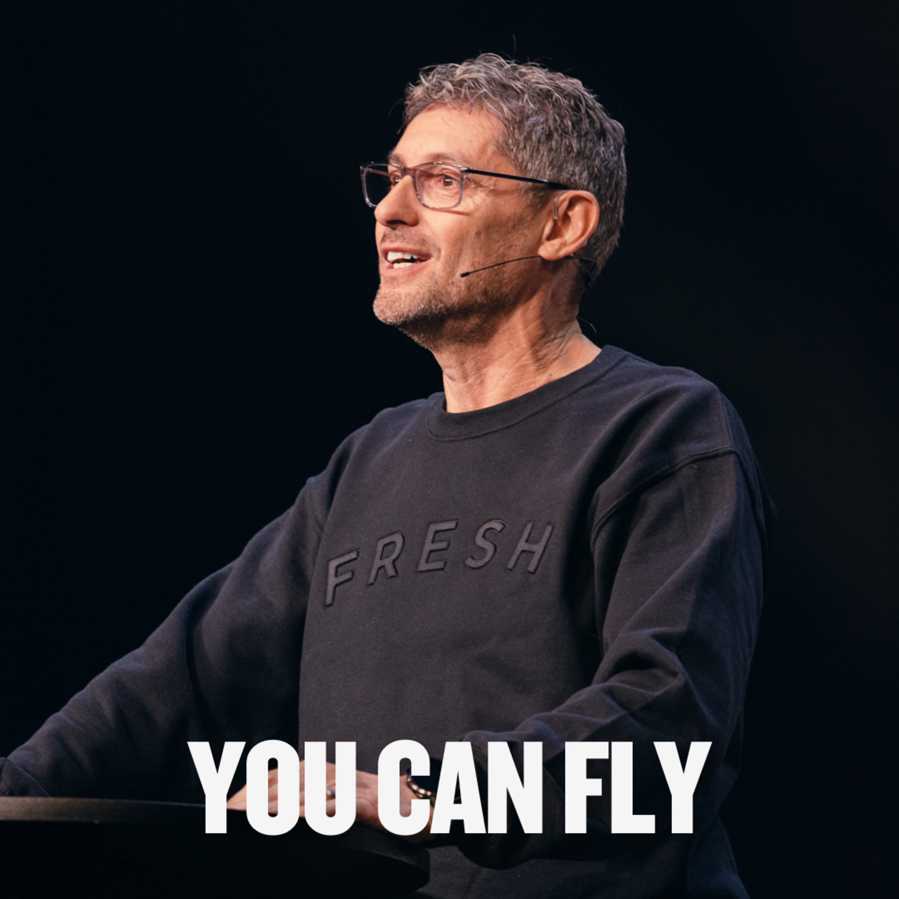 You Can Fly
