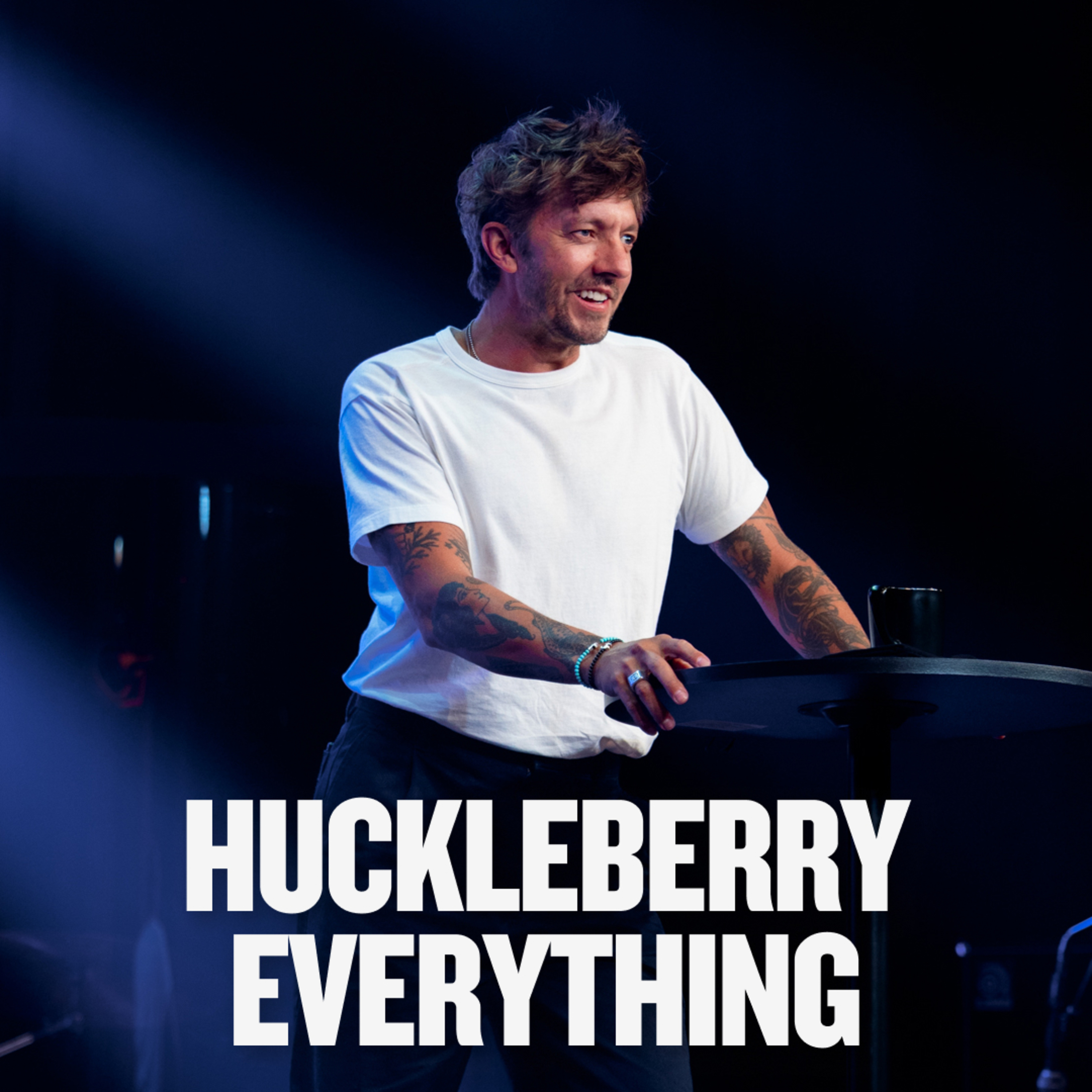 Huckleberry Everything