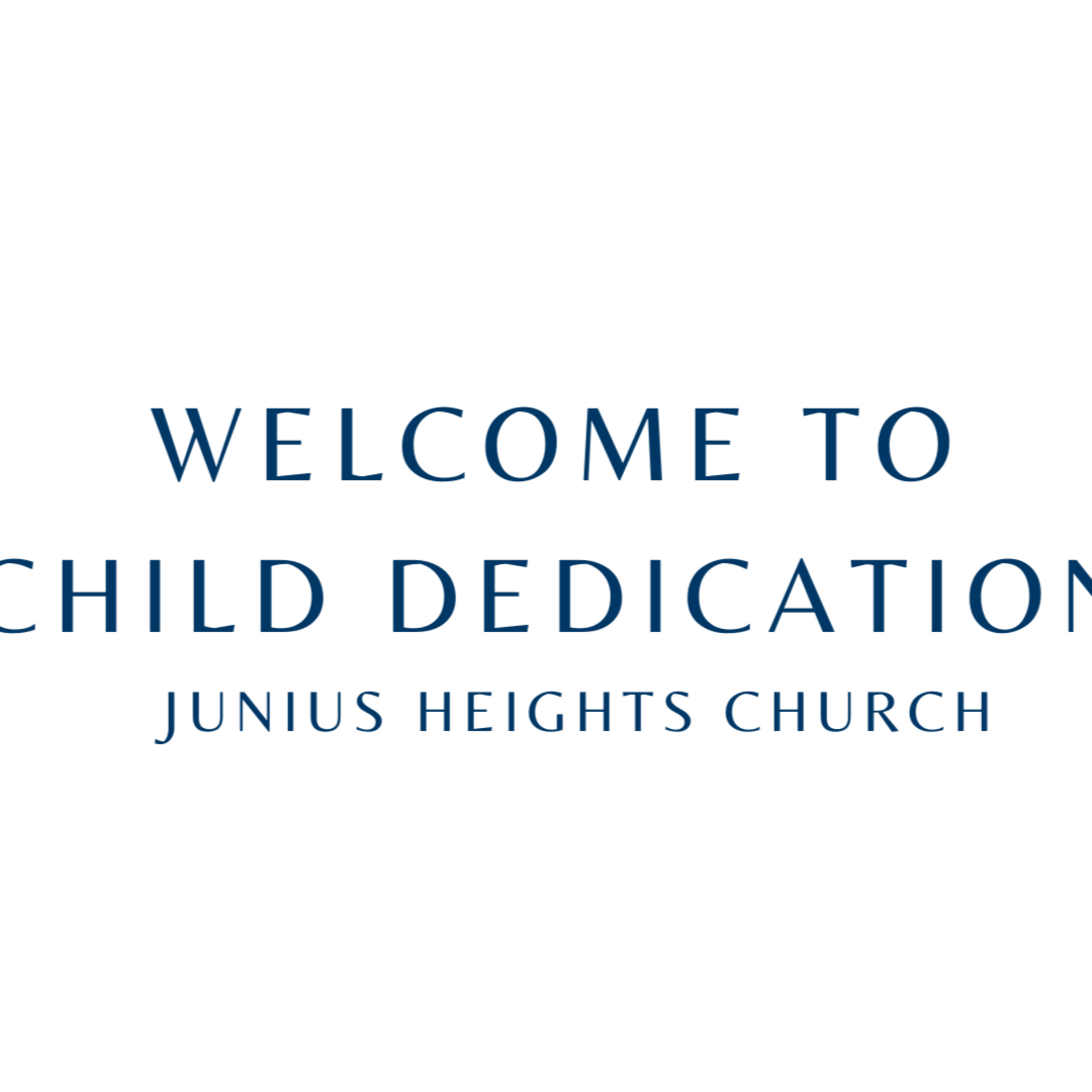 Junius Heights Church