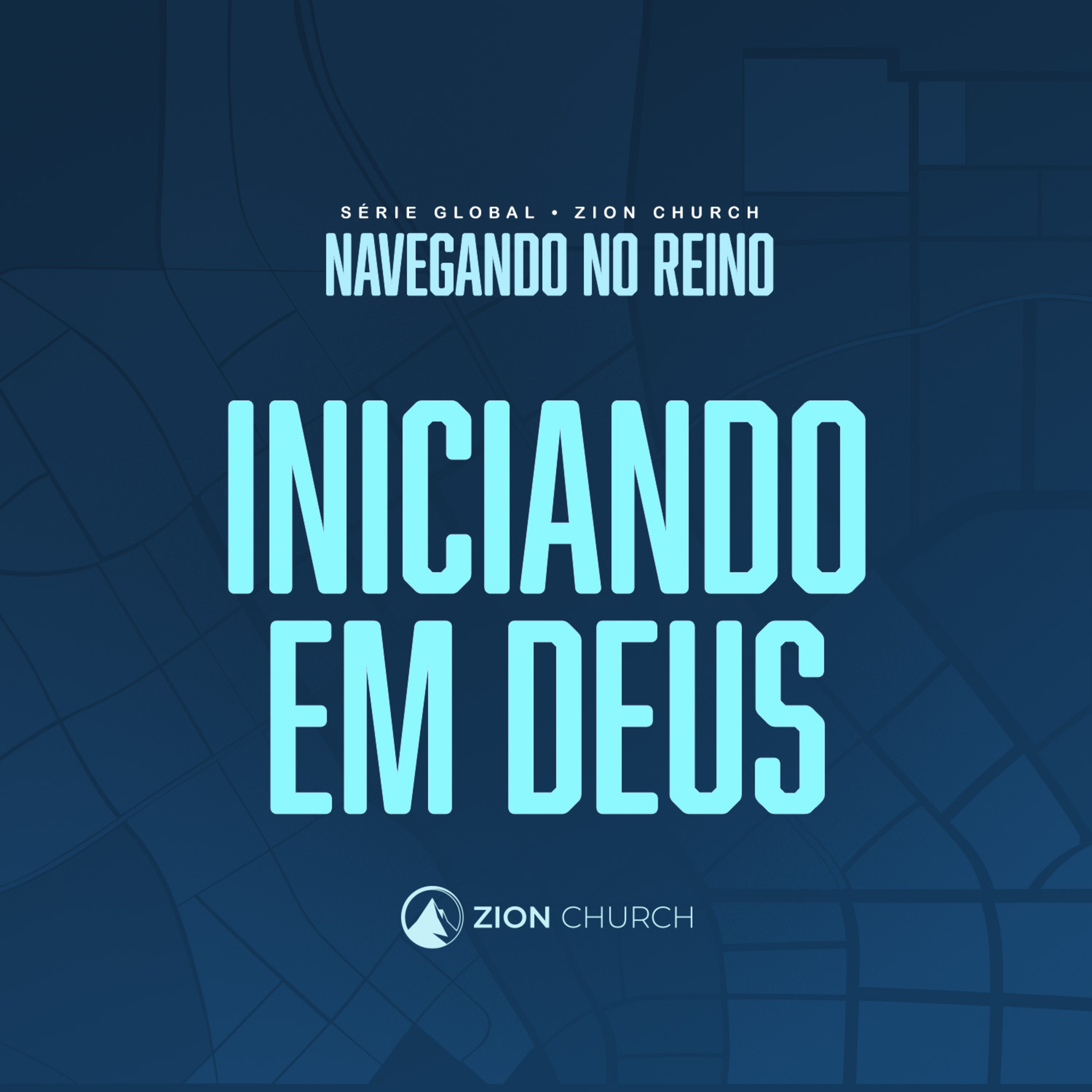 Zion Recife