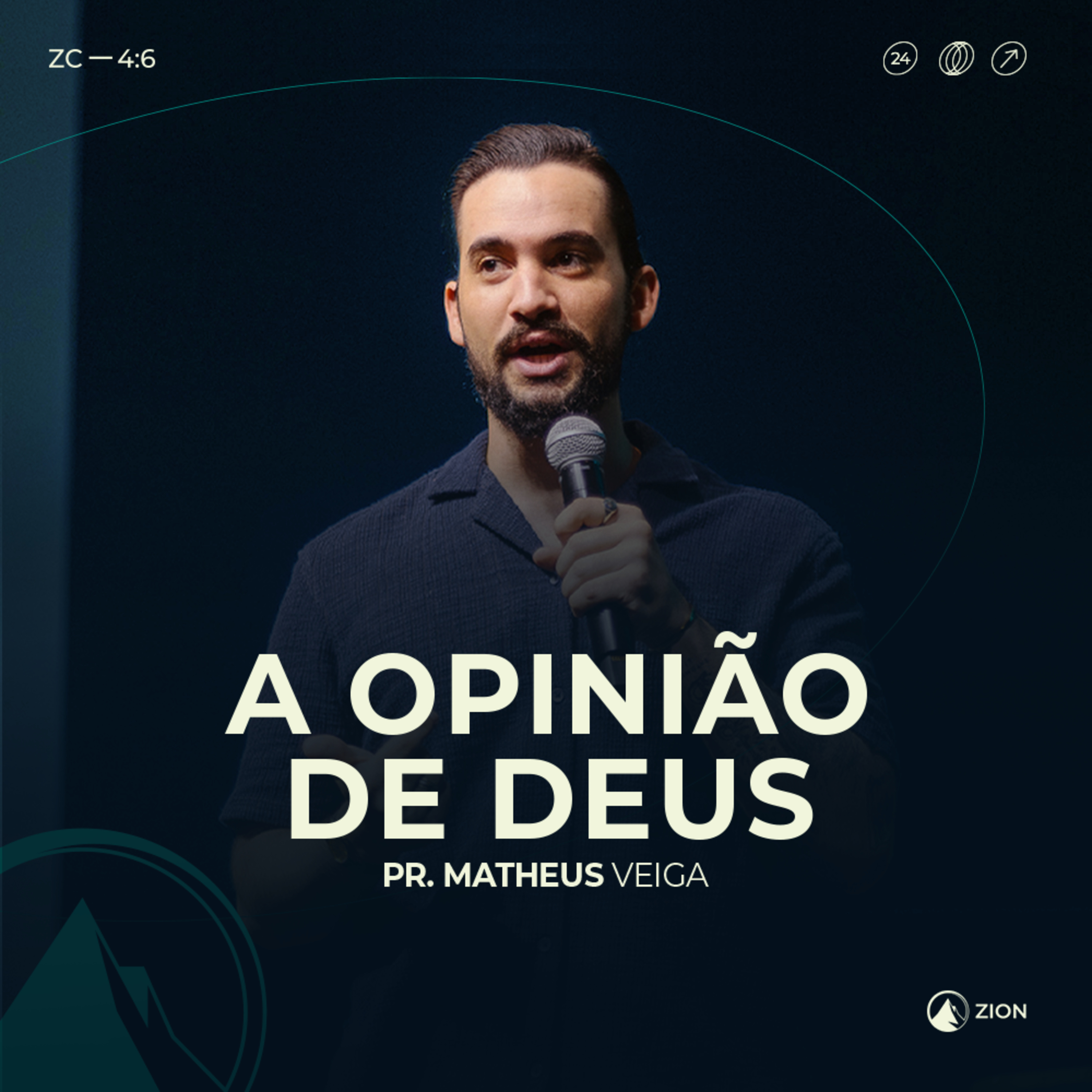 Zion Recife