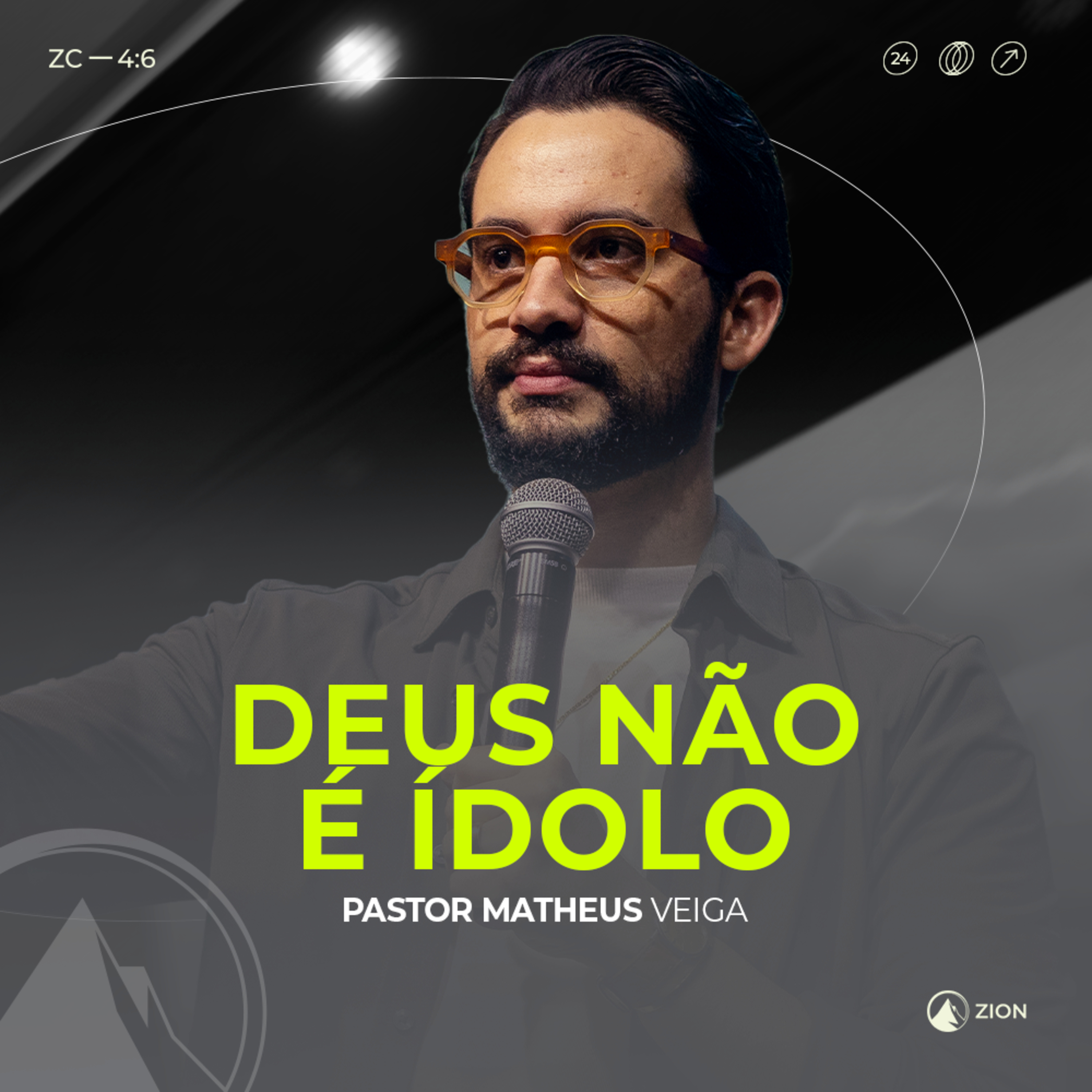 Zion Recife