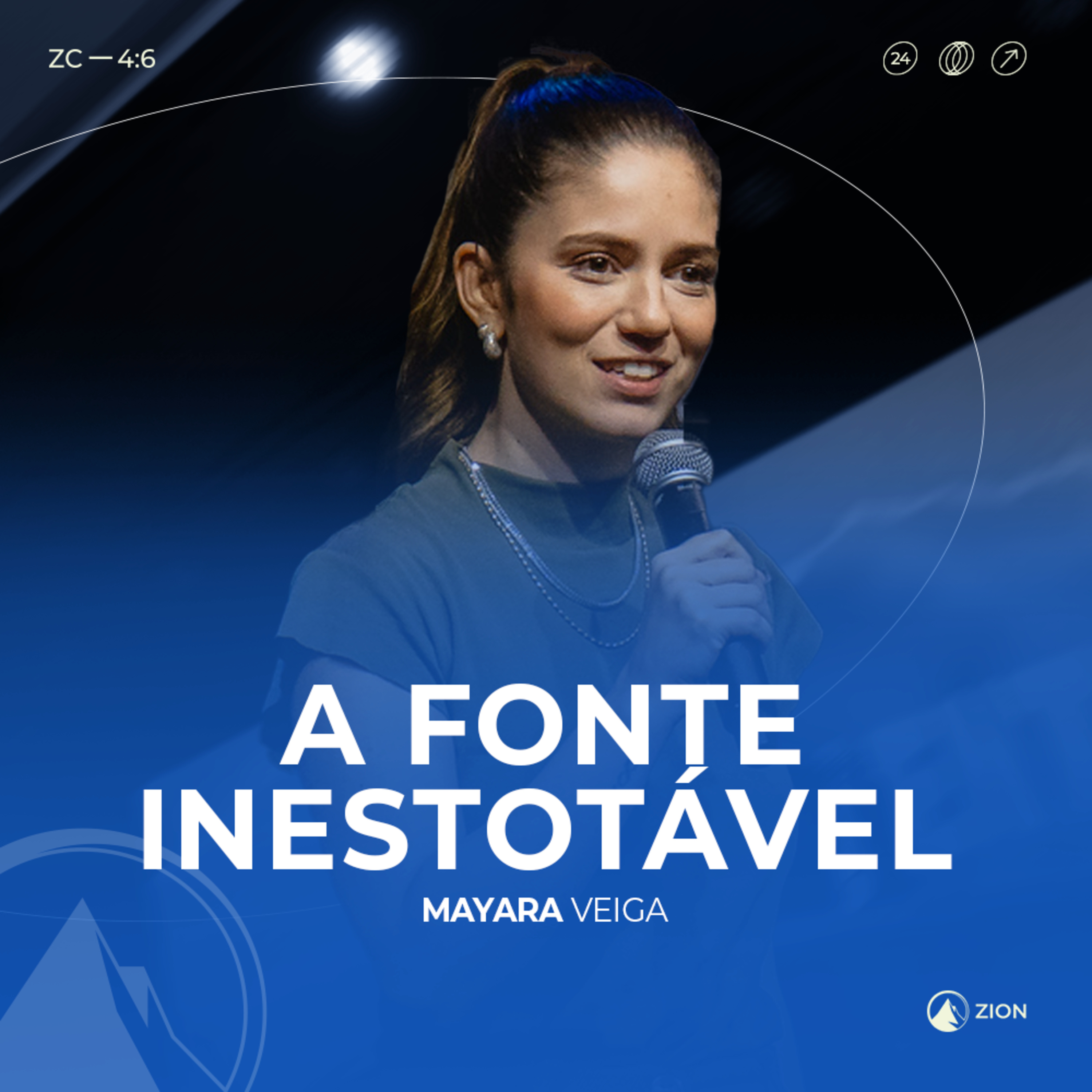 Zion Recife