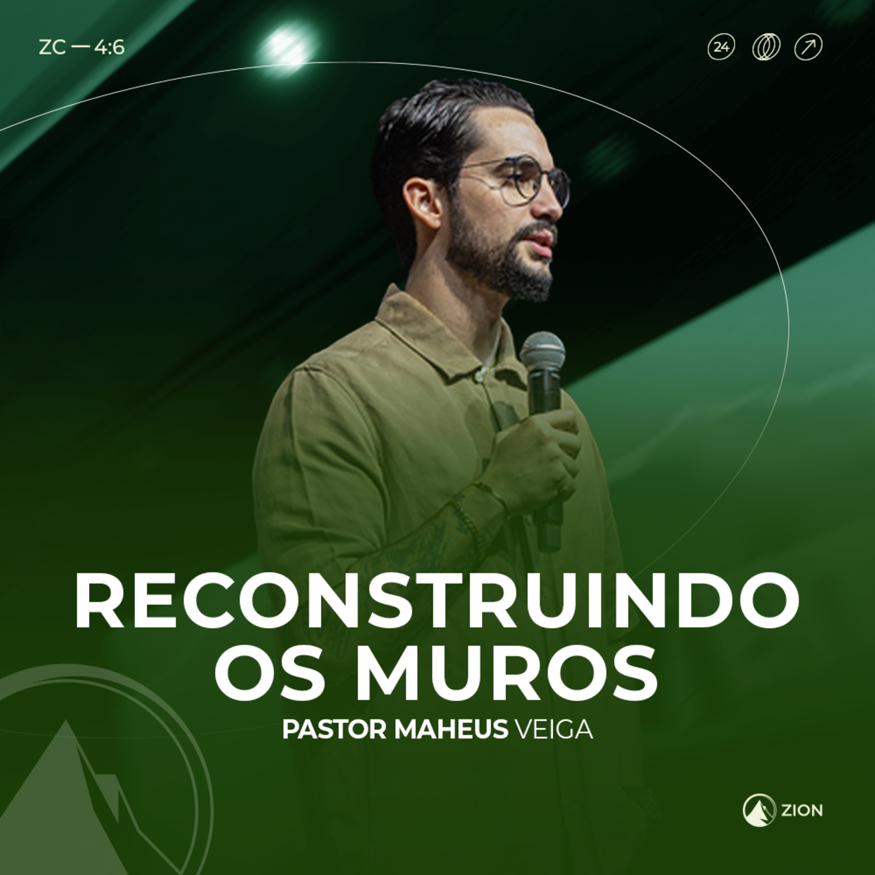 Zion Recife
