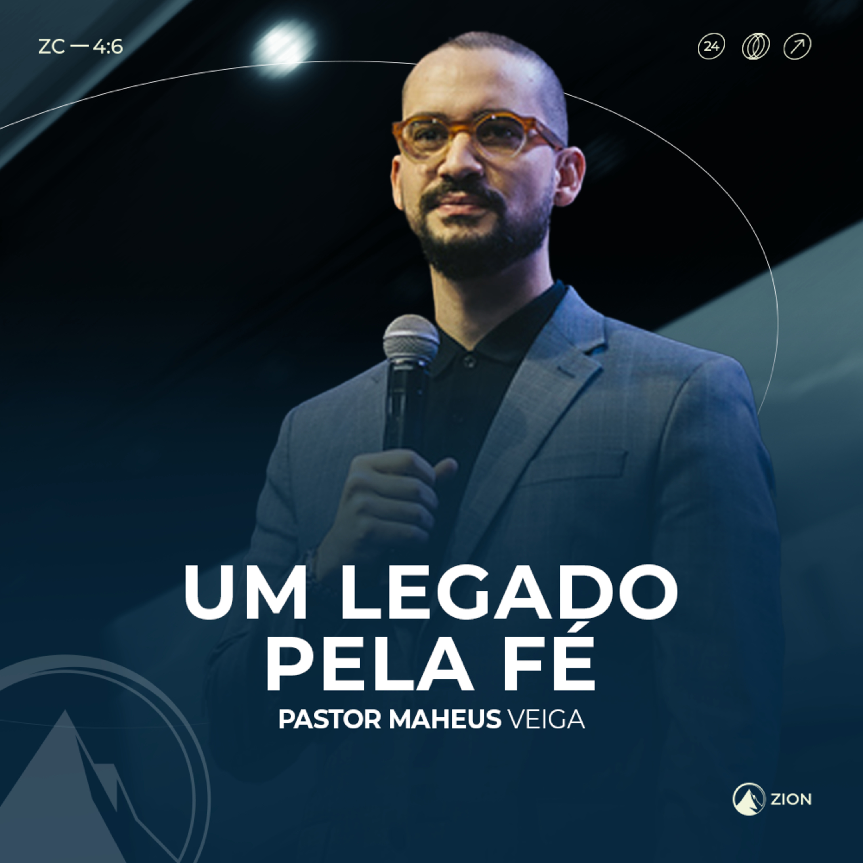 Zion Recife
