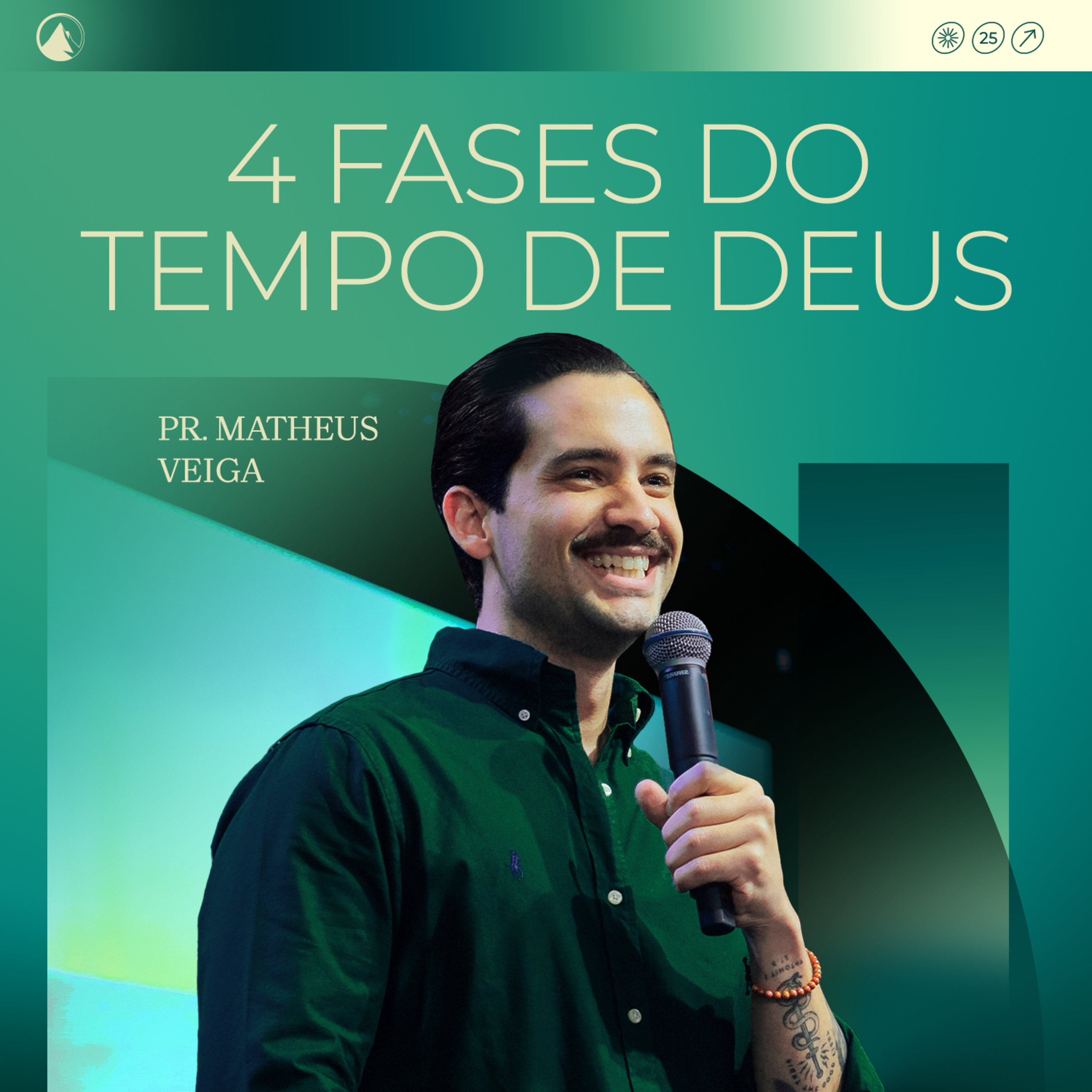 Zion Recife