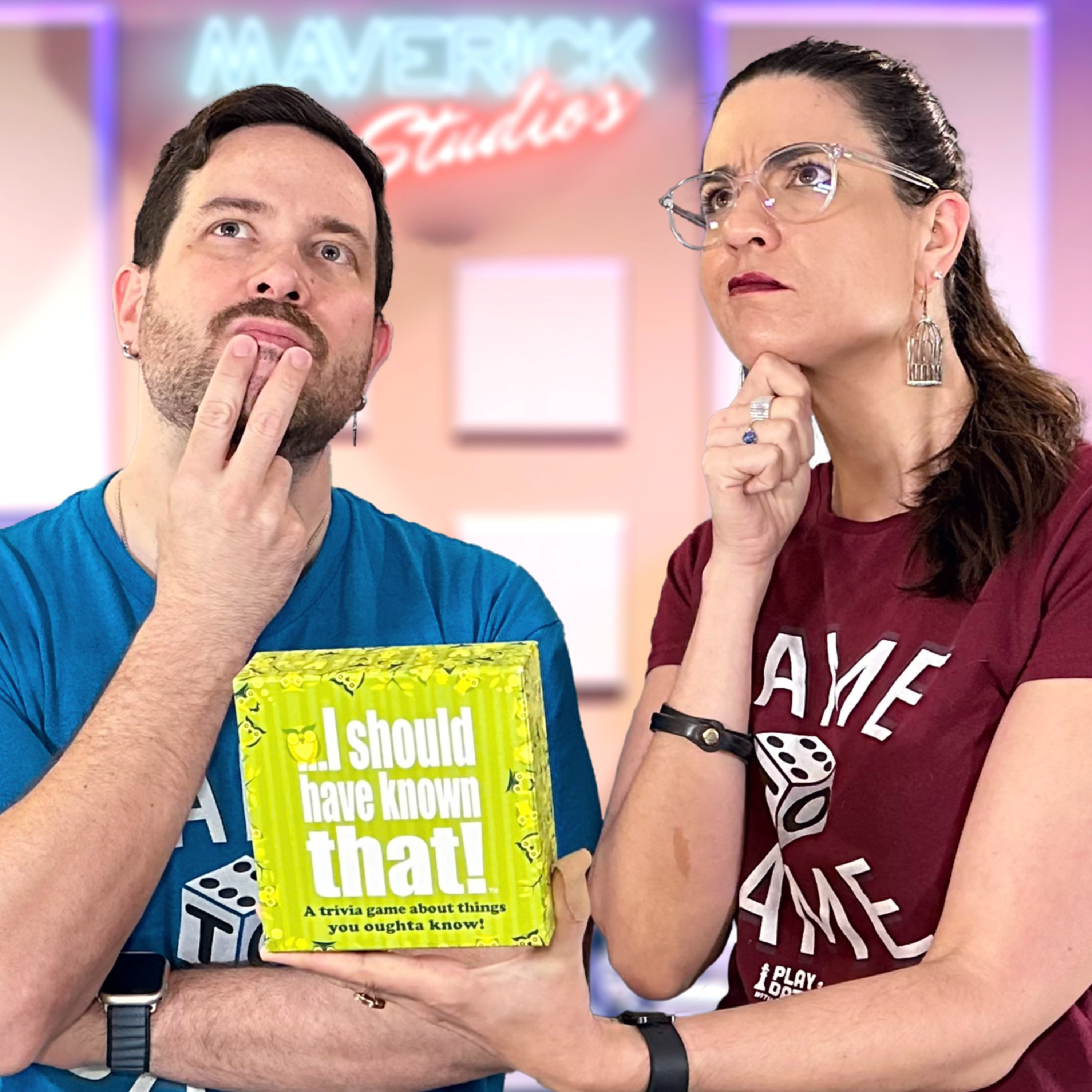 PlayDate S10Ep11 - This Game Is Rigged